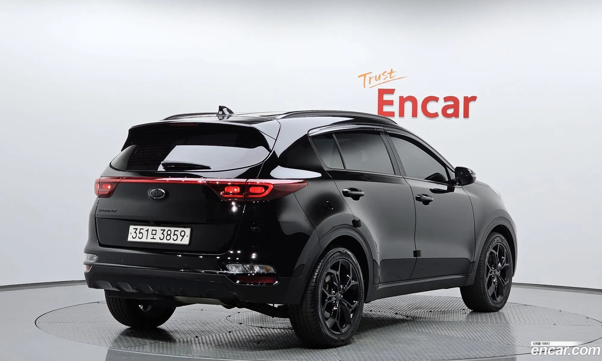 Kia Sportage Diesel 16 2Wd 2022 - фотография 11791370