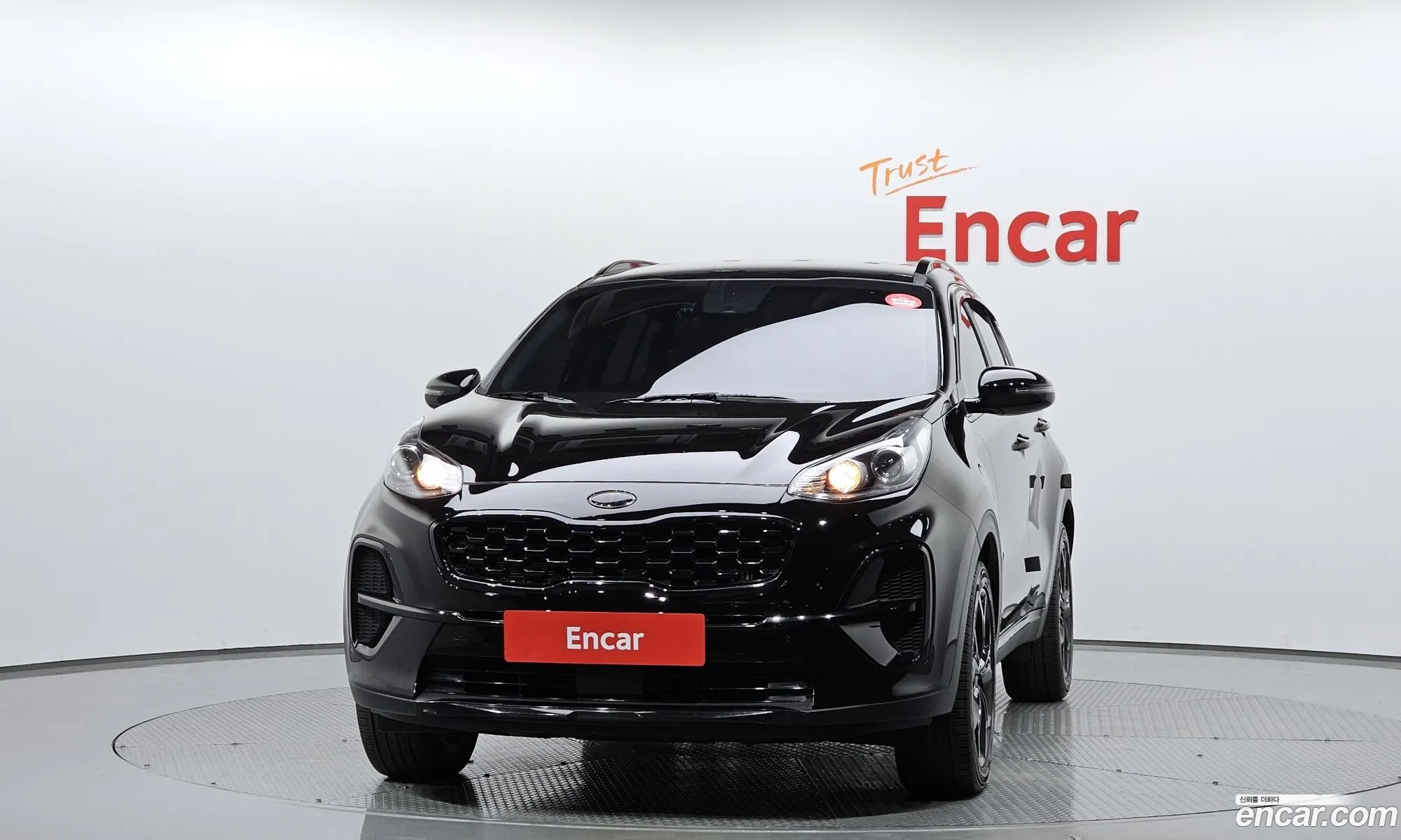 Kia Sportage Diesel 16 2Wd 2022 - фотография 11791371
