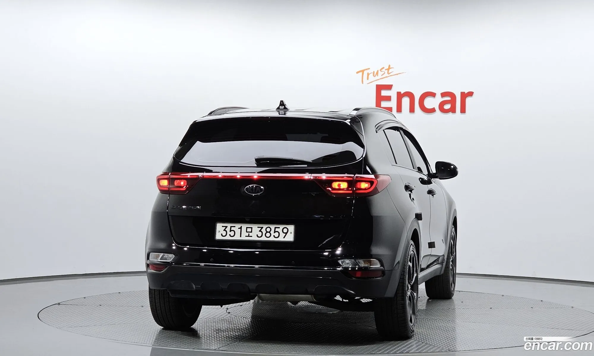 Kia Sportage Diesel 16 2Wd 2022 - фотография 11791372
