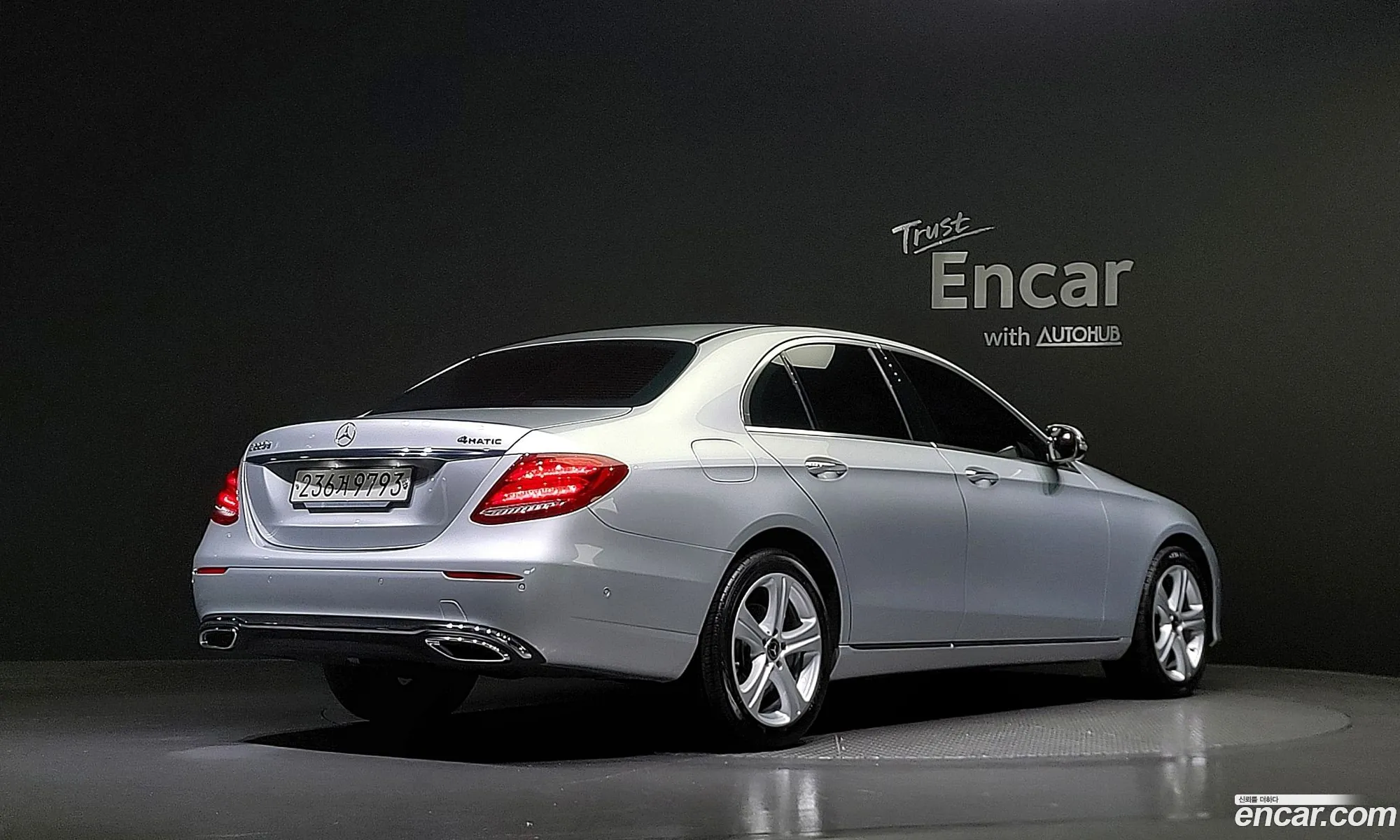 Mercedes-Benz E-Klasse V W213 S213 C238 E220D 4Matic Avant Garde 2018 - фотография 13979846