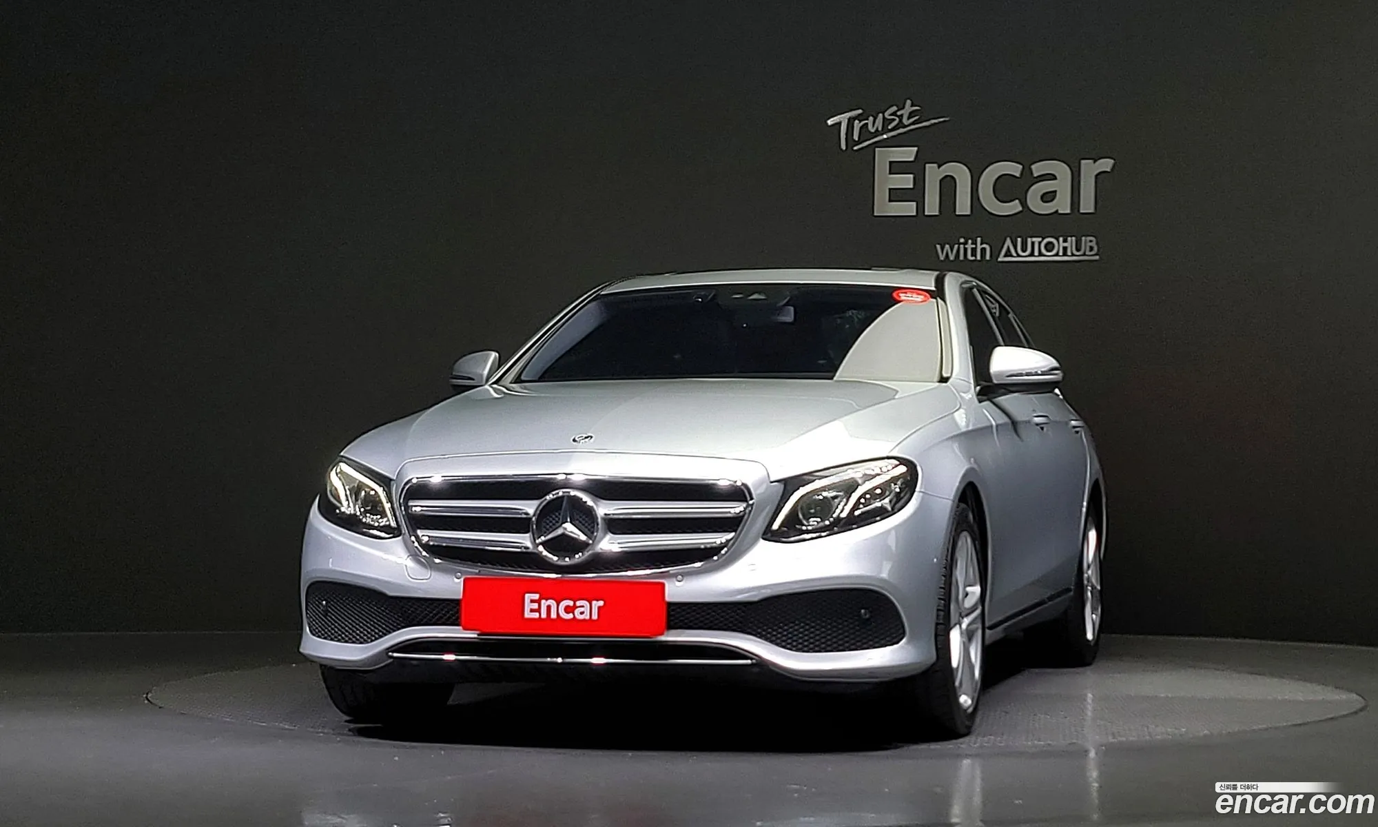 Mercedes-Benz E-Klasse V W213 S213 C238 E220D 4Matic Avant Garde 2018 - фотография 13979847