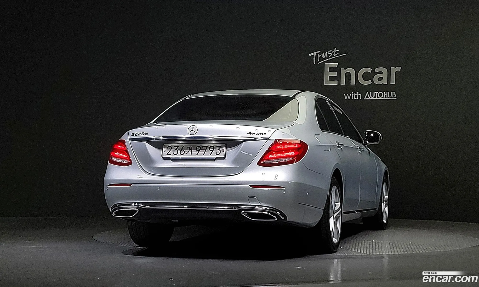 Mercedes-Benz E-Klasse V W213 S213 C238 E220D 4Matic Avant Garde 2018 - фотография 13979848