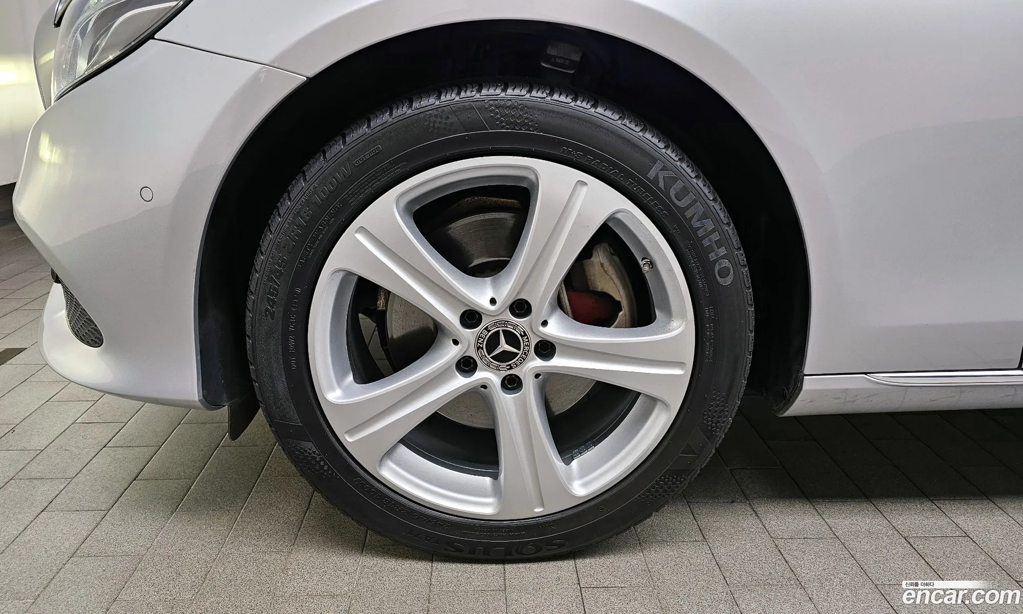 Mercedes-Benz E-Klasse V W213 S213 C238 E220D 4Matic Avant Garde 2018 - фотография 13979849