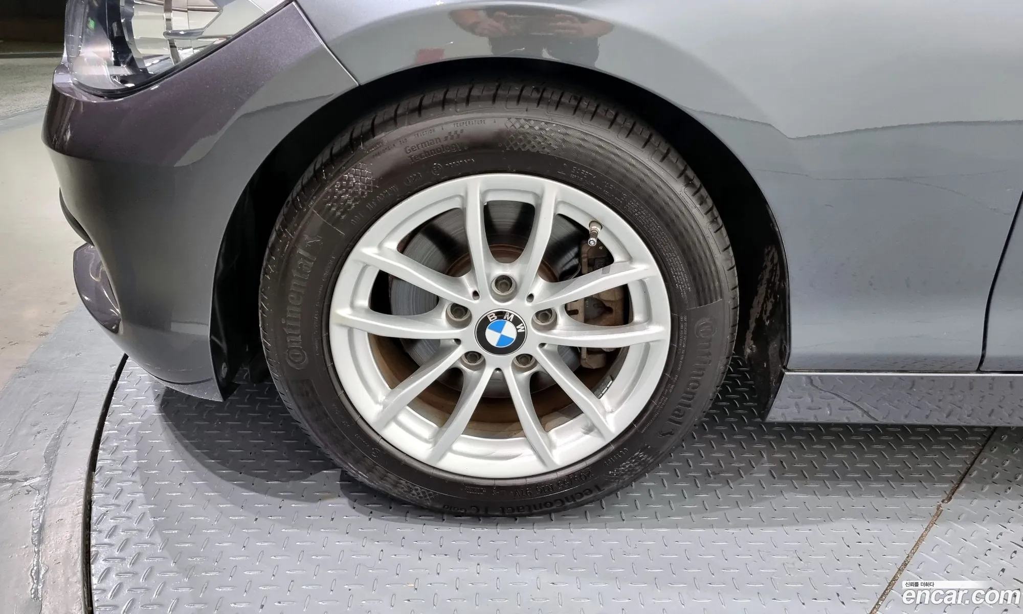 BMW 1Er 118D Joy 5 Door 2018 - фотография 17191771