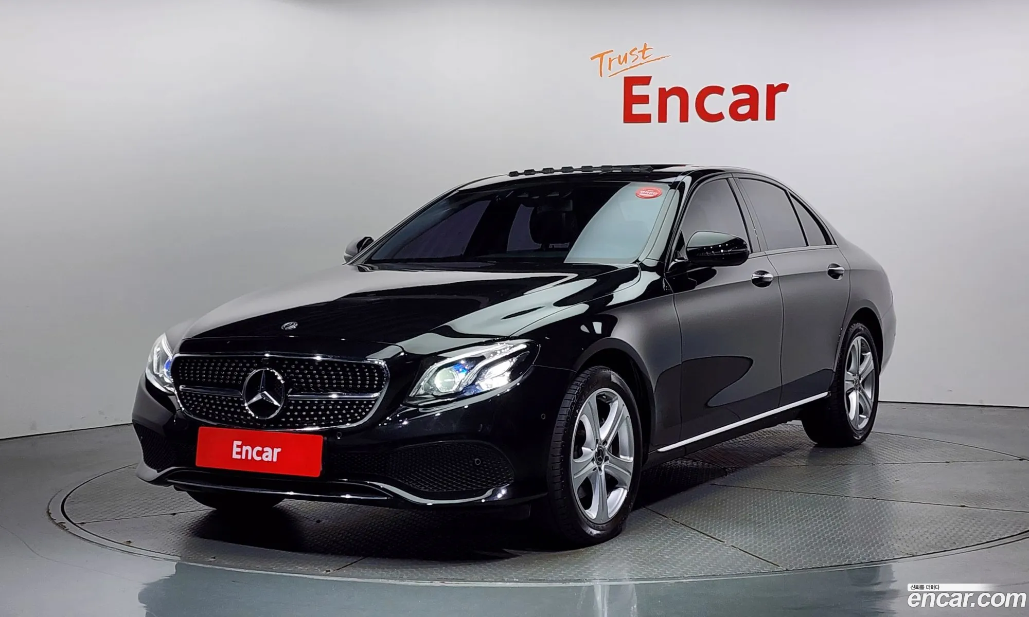 Mercedes-Benz E-Klasse V W213 S213 C238 E220D Avant Garde 2018 - фотография 12487844
