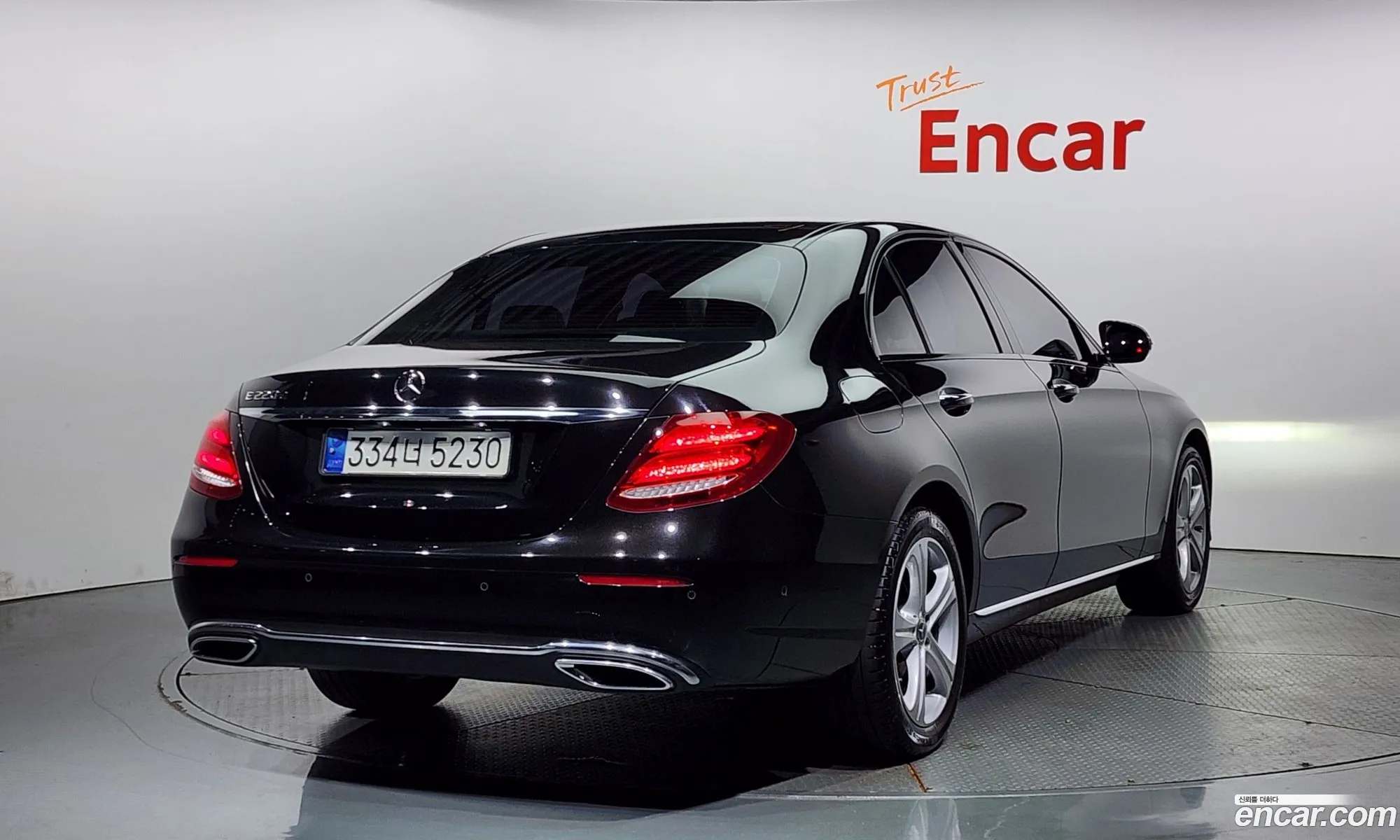 Mercedes-Benz E-Klasse V W213 S213 C238 E220D Avant Garde 2018 - фотография 12487845