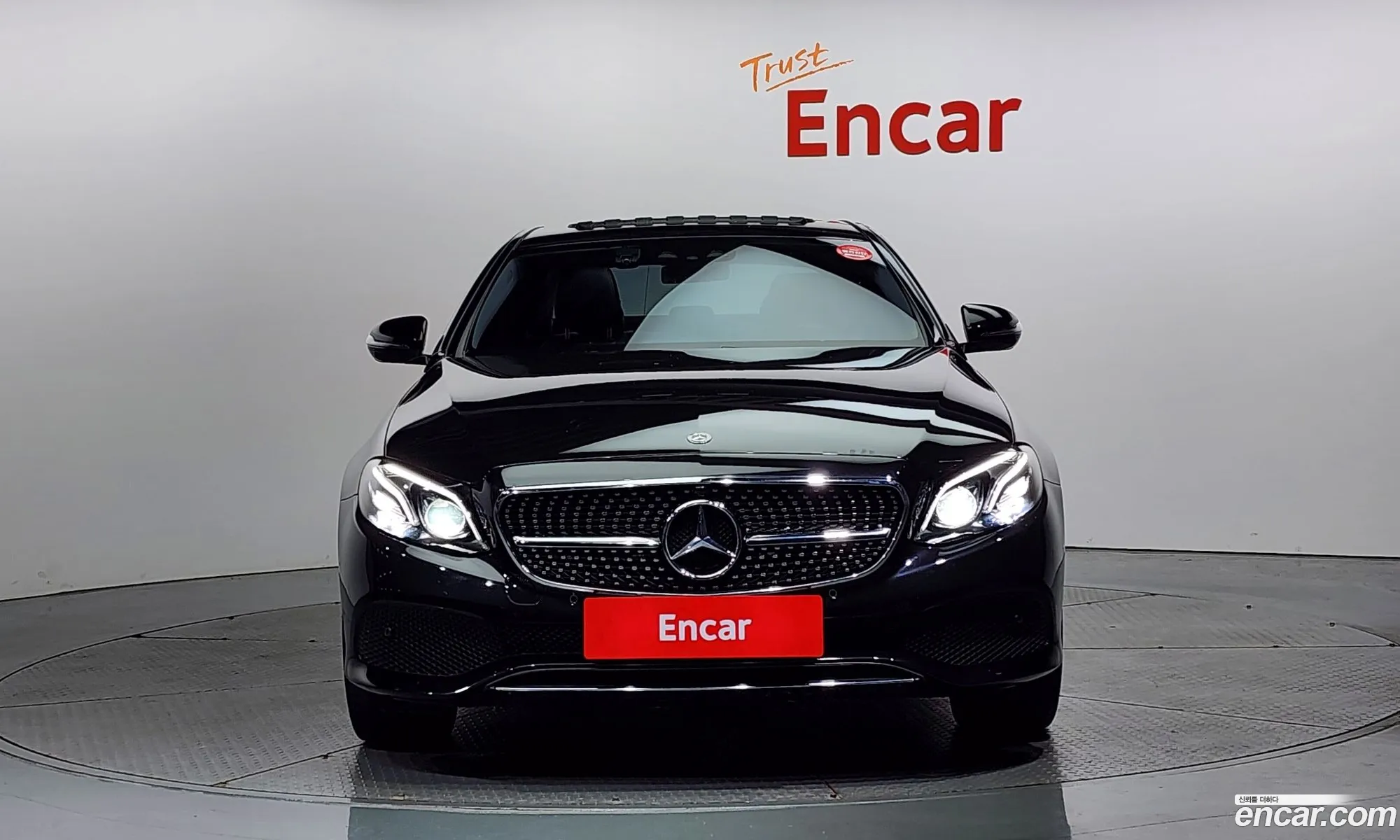 Mercedes-Benz E-Klasse V W213 S213 C238 E220D Avant Garde 2018 - фотография 12487846