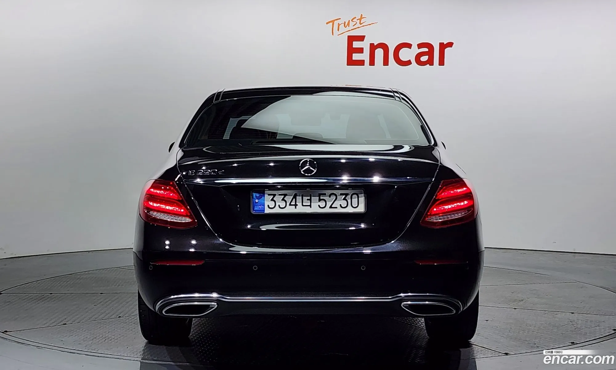 Mercedes-Benz E-Klasse V W213 S213 C238 E220D Avant Garde 2018 - фотография 12487847