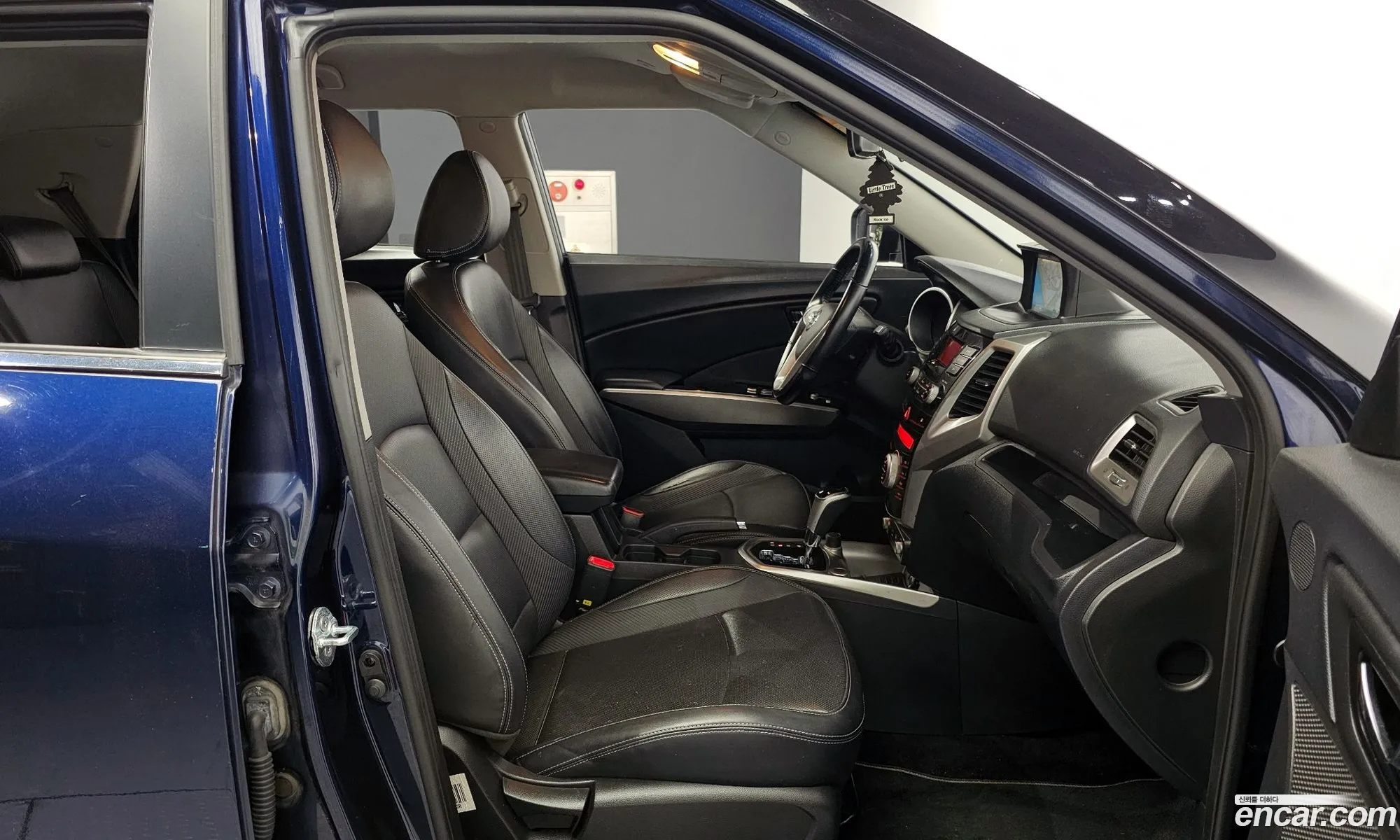 Korex Auto Trade - фотография 17575522