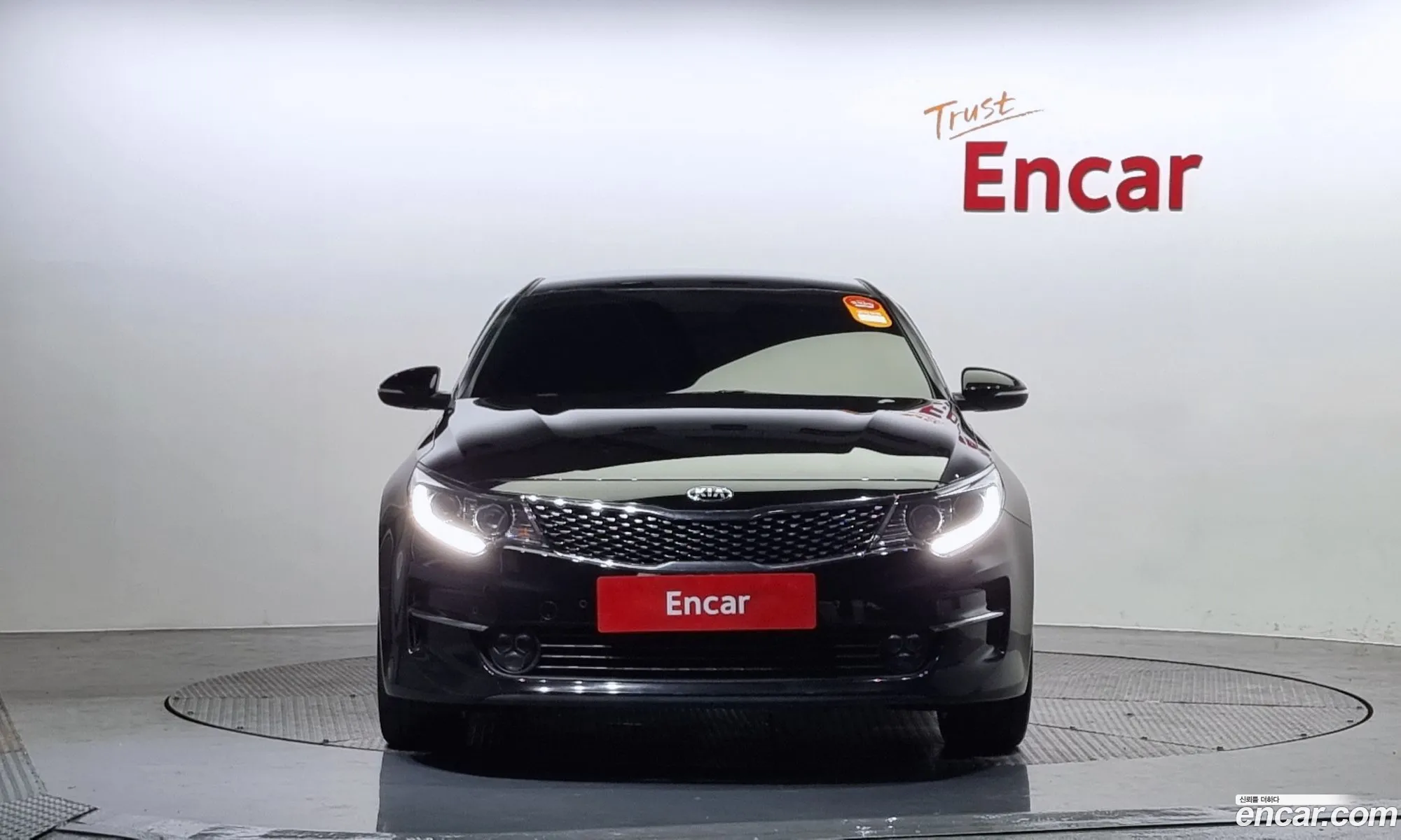 Kia K5 Ii 20Mx 2016 - фотография 16817524