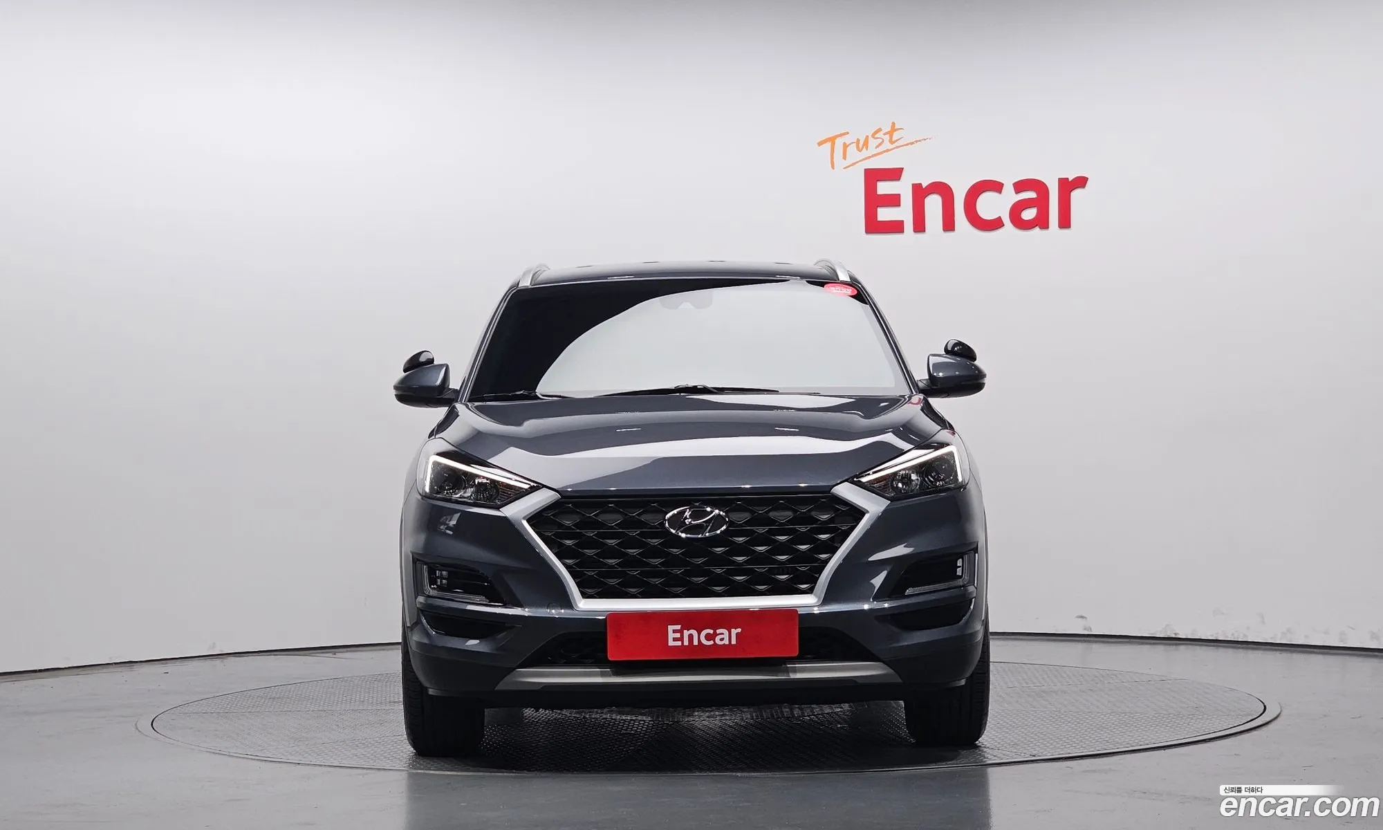 Hyundai Tucson Iii Diesel 16 2Wd 2019 - фотография 14547526