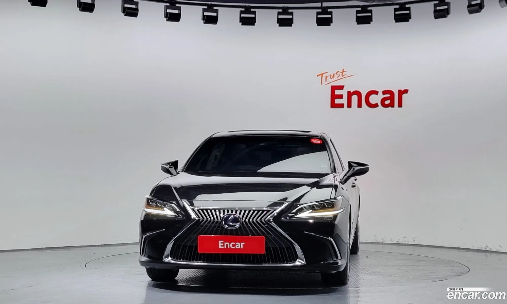 Lexus Es Vii Executive 2021 - фотография 3515341