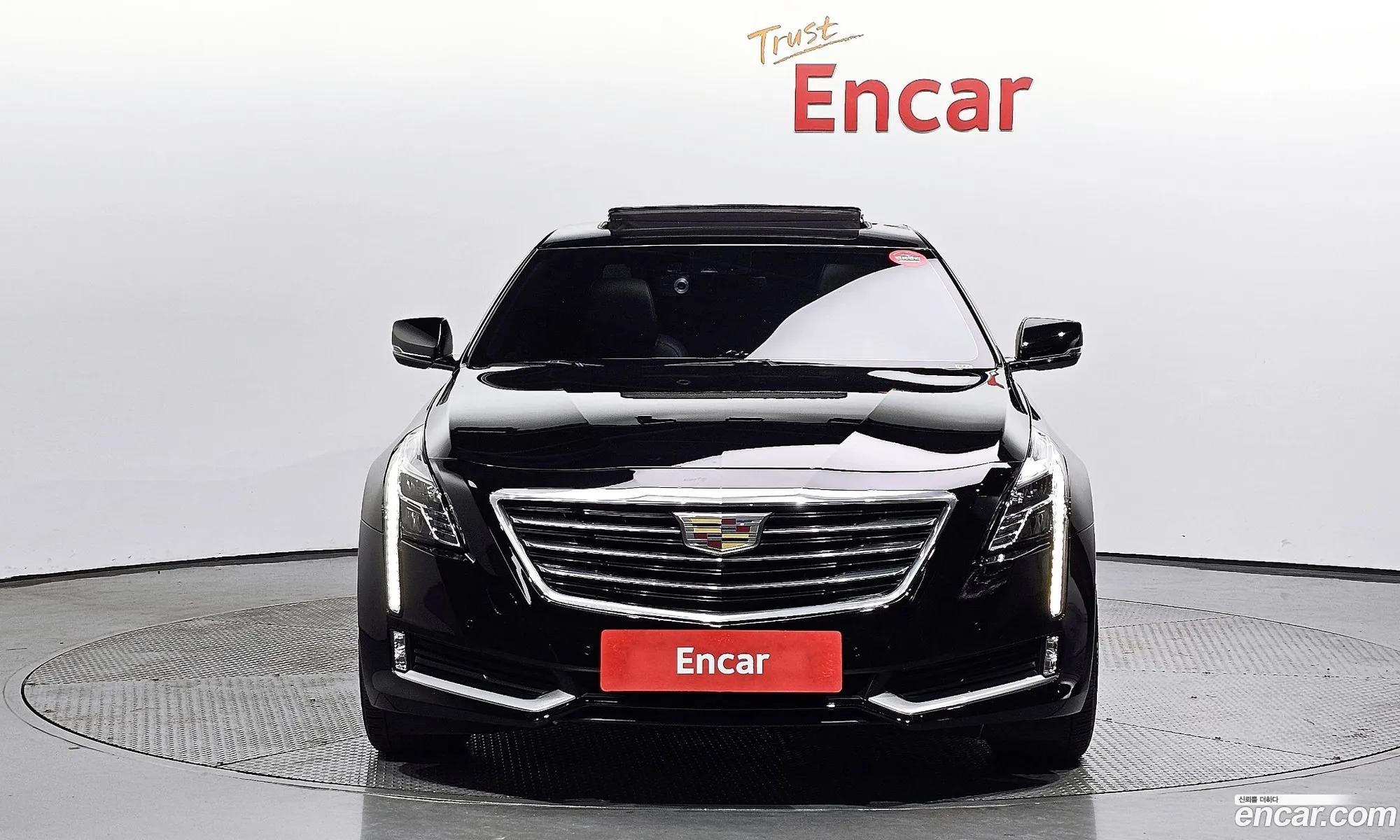 Cadillac Ct6 20 Turbo 2018 - фотография 3717704