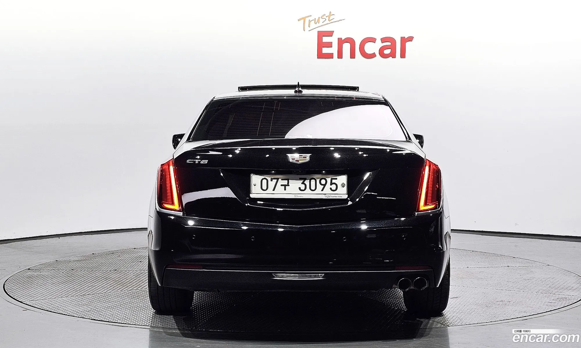 Cadillac Ct6 20 Turbo 2018 - фотография 3717705