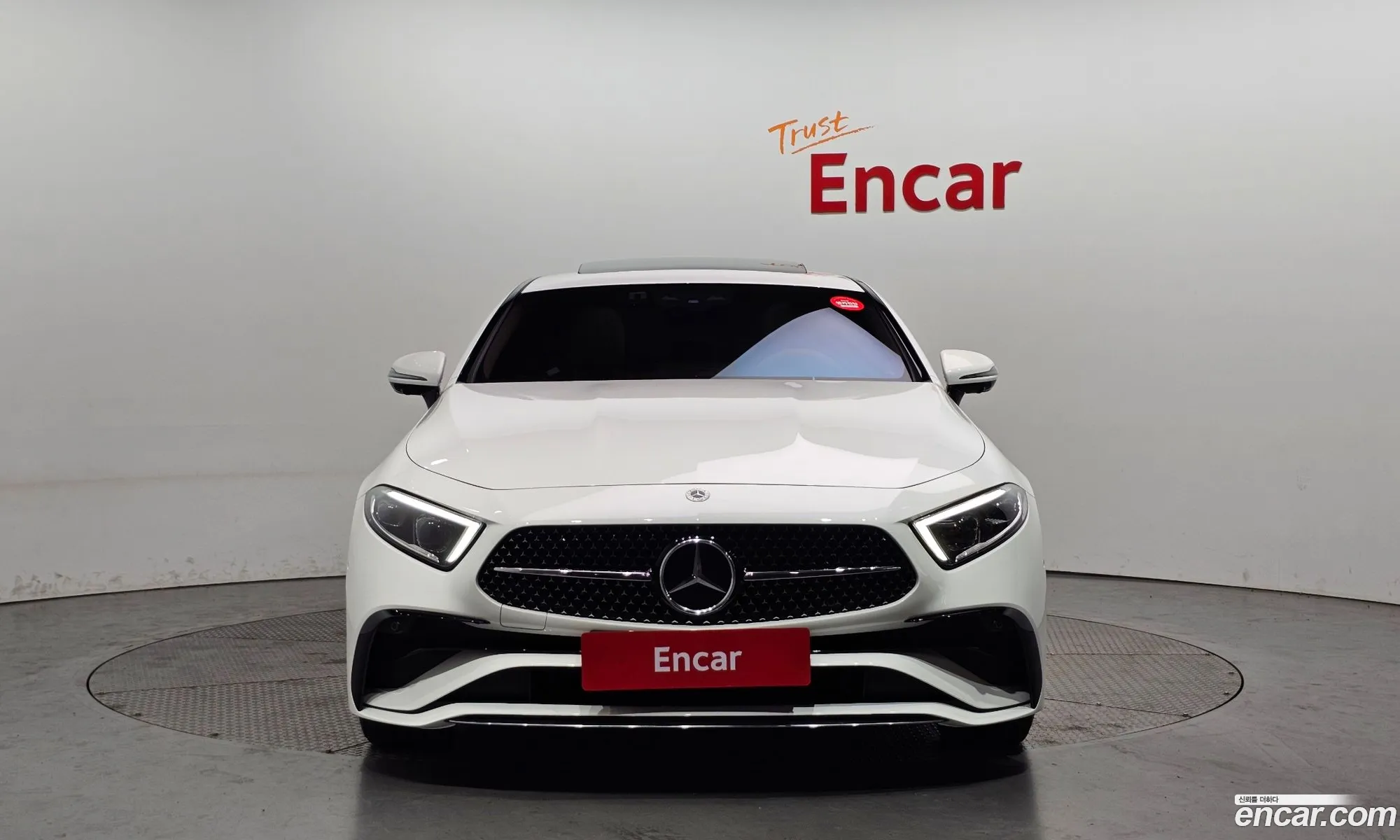 Mercedes-Benz Cls-Klasse Cls450 4Matic 2023 - фотография 12067371