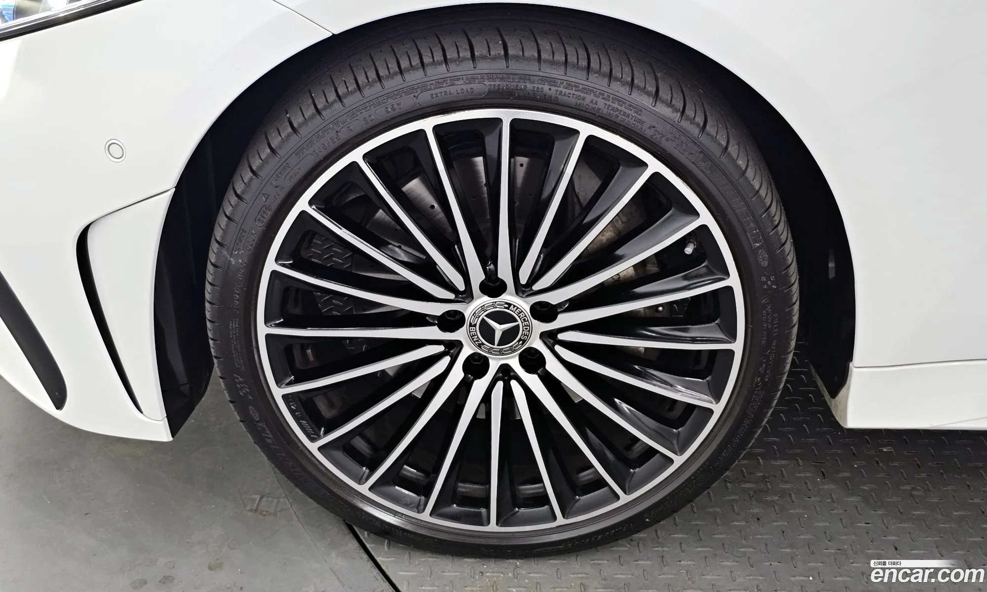 Mercedes-Benz Cls-Klasse Cls450 4Matic 2023 - фотография 12067373