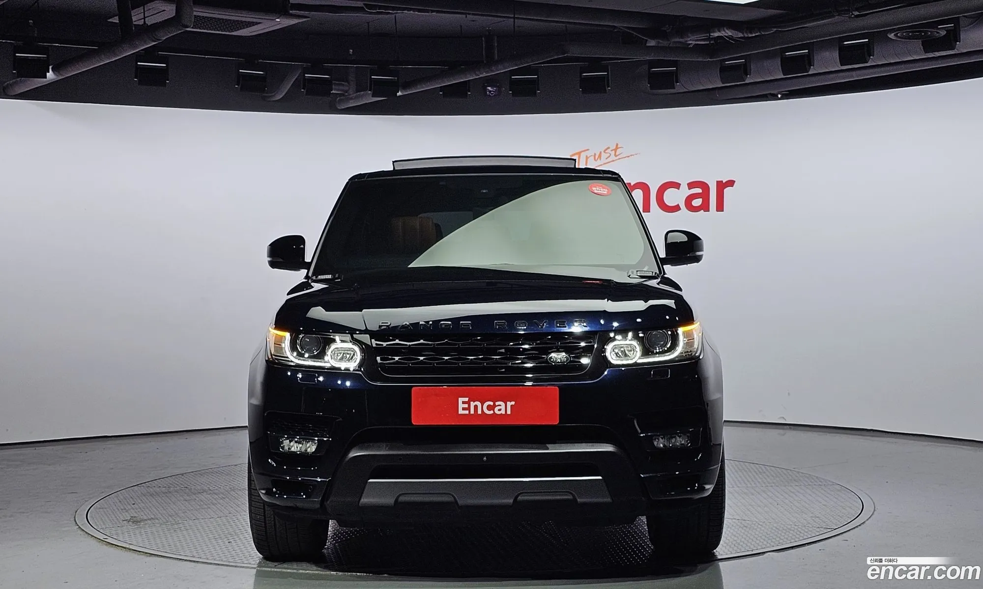 Land Rover Range Rover Sport Ii 30 Sdv6 Ab Dynamic 2016 - фотография 7415311