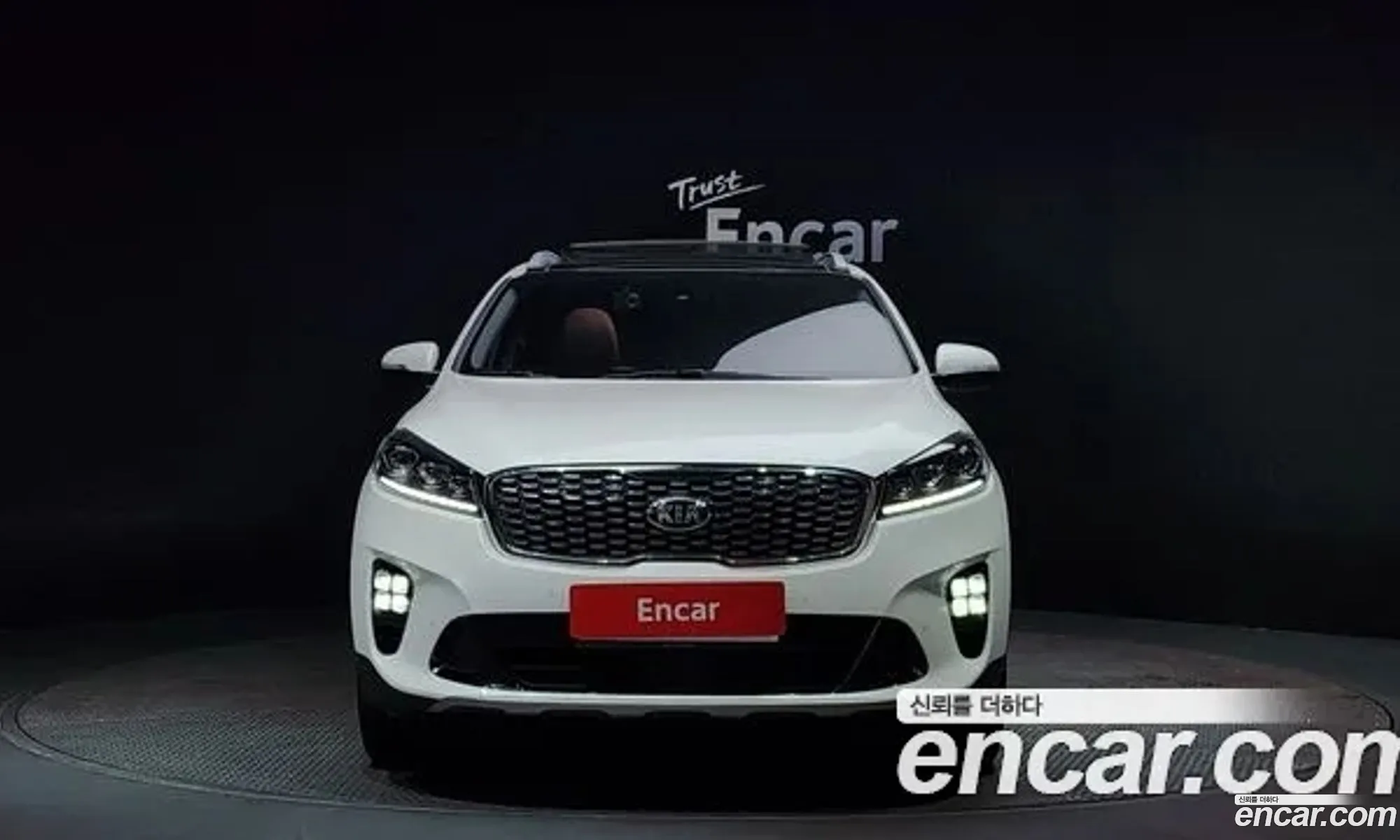 Kia Sorento Diesel 22 4Wd 2019 - фотография 12607921