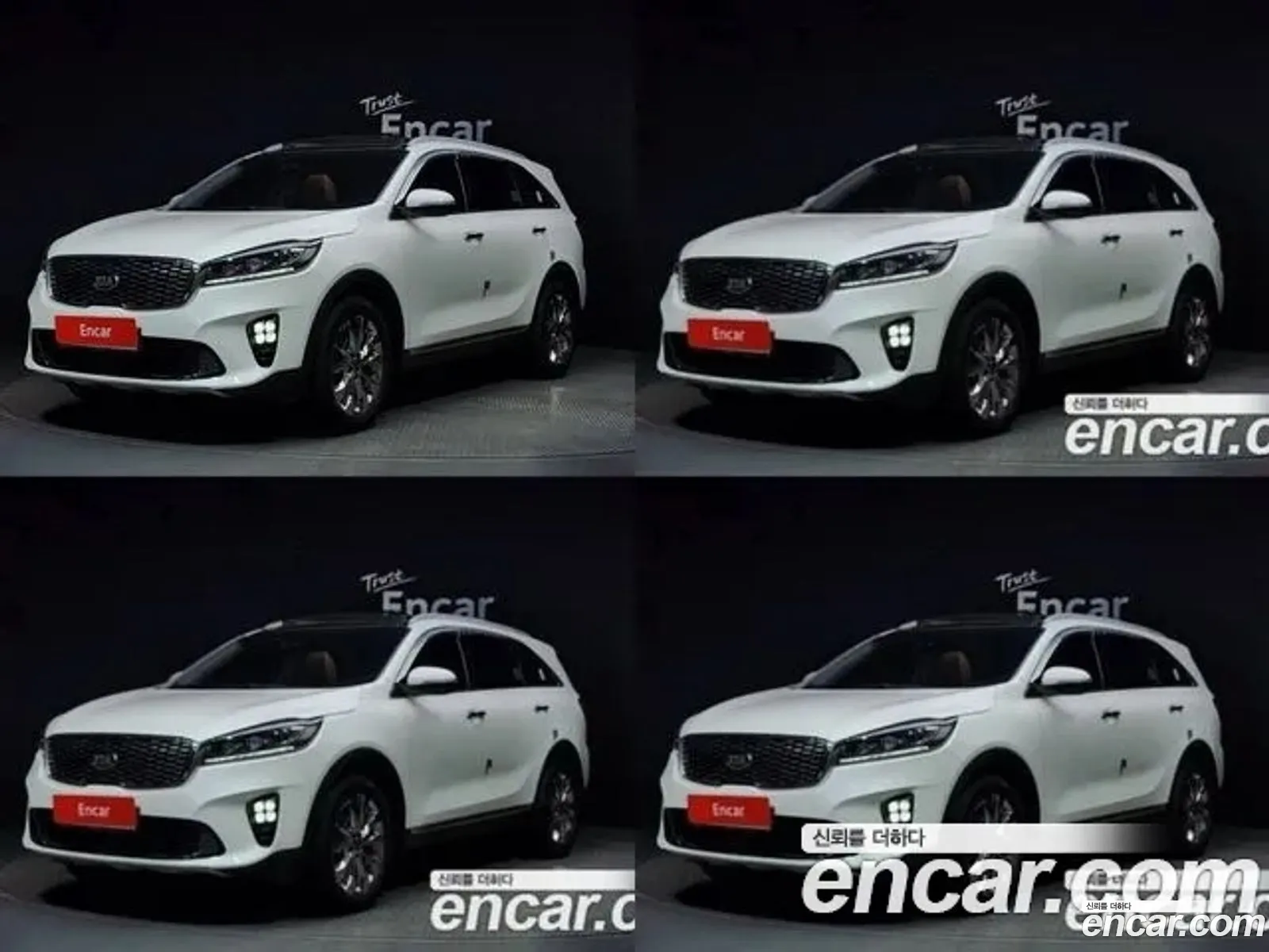 Kia Sorento Diesel 22 4Wd 2019 - фотография 12607922
