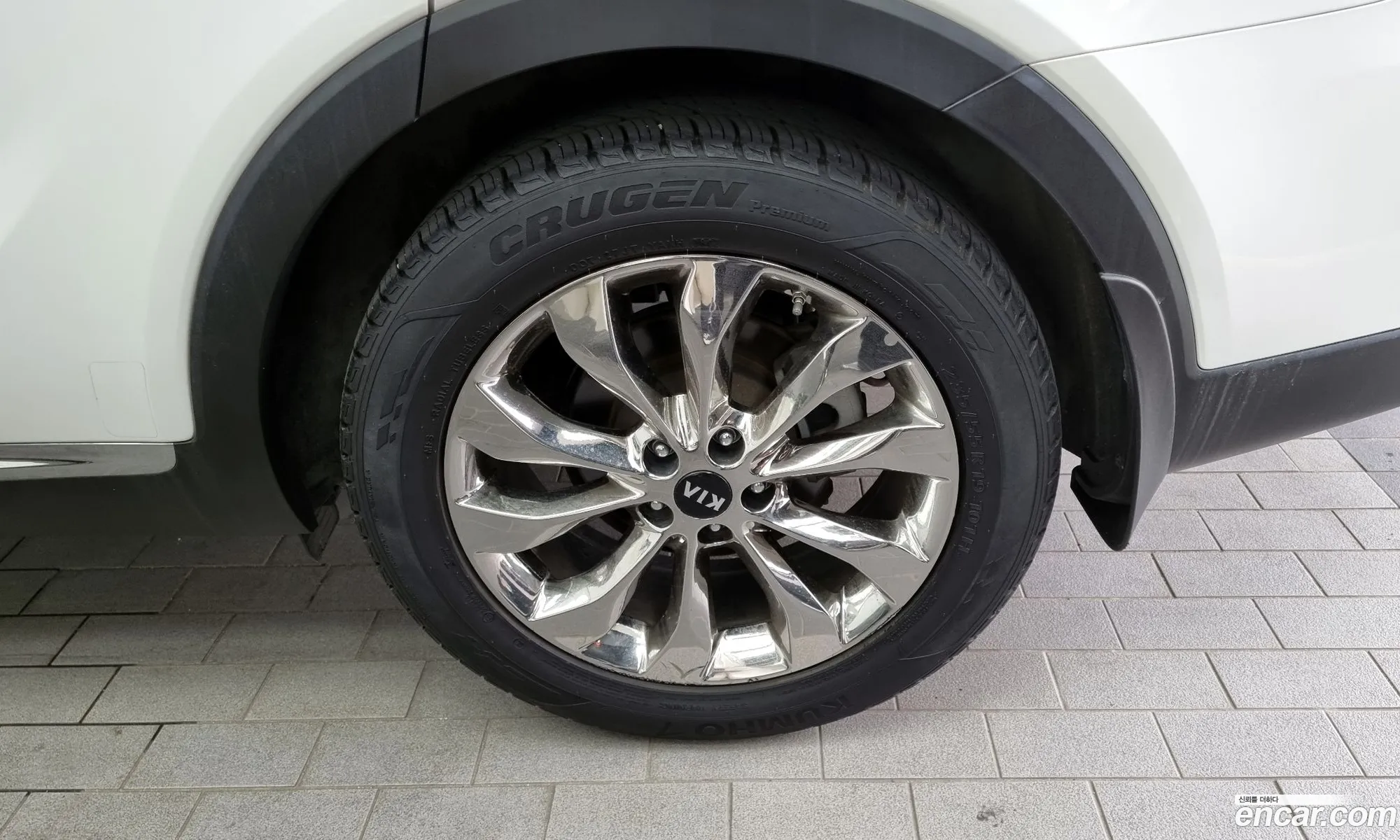 Kia Sorento Diesel 22 4Wd 2019 - фотография 12607925