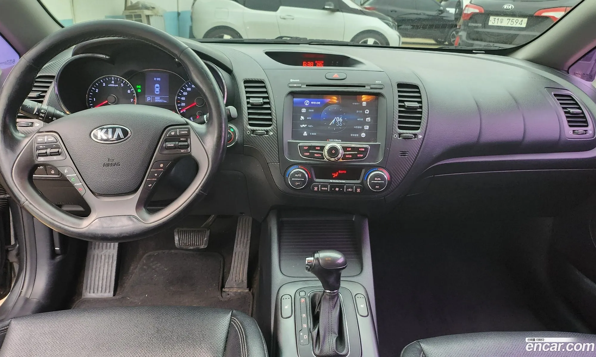 Korex Auto Trade - фотография 11234481