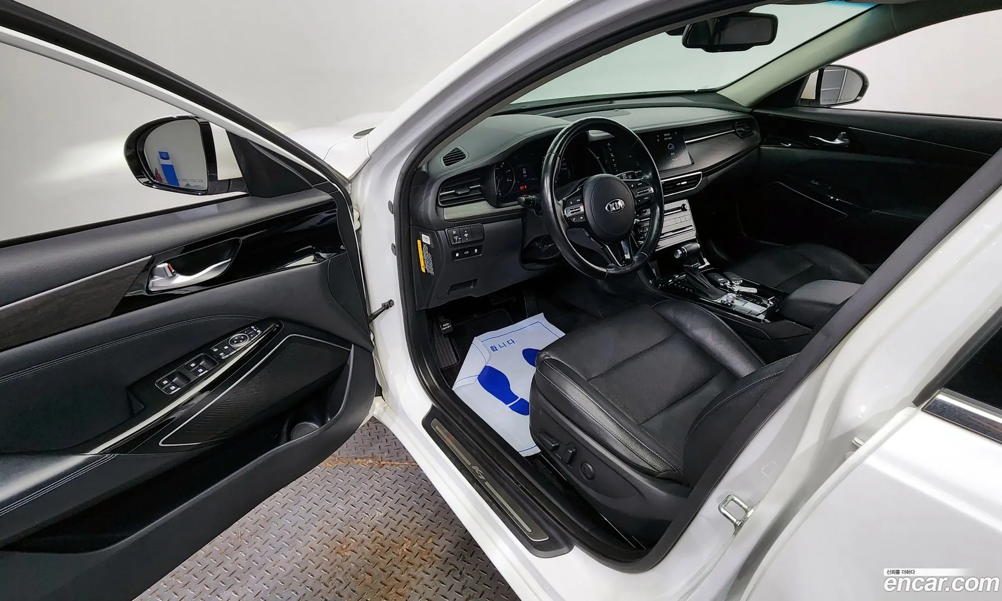 Korex Auto Trade - фотография 11057519