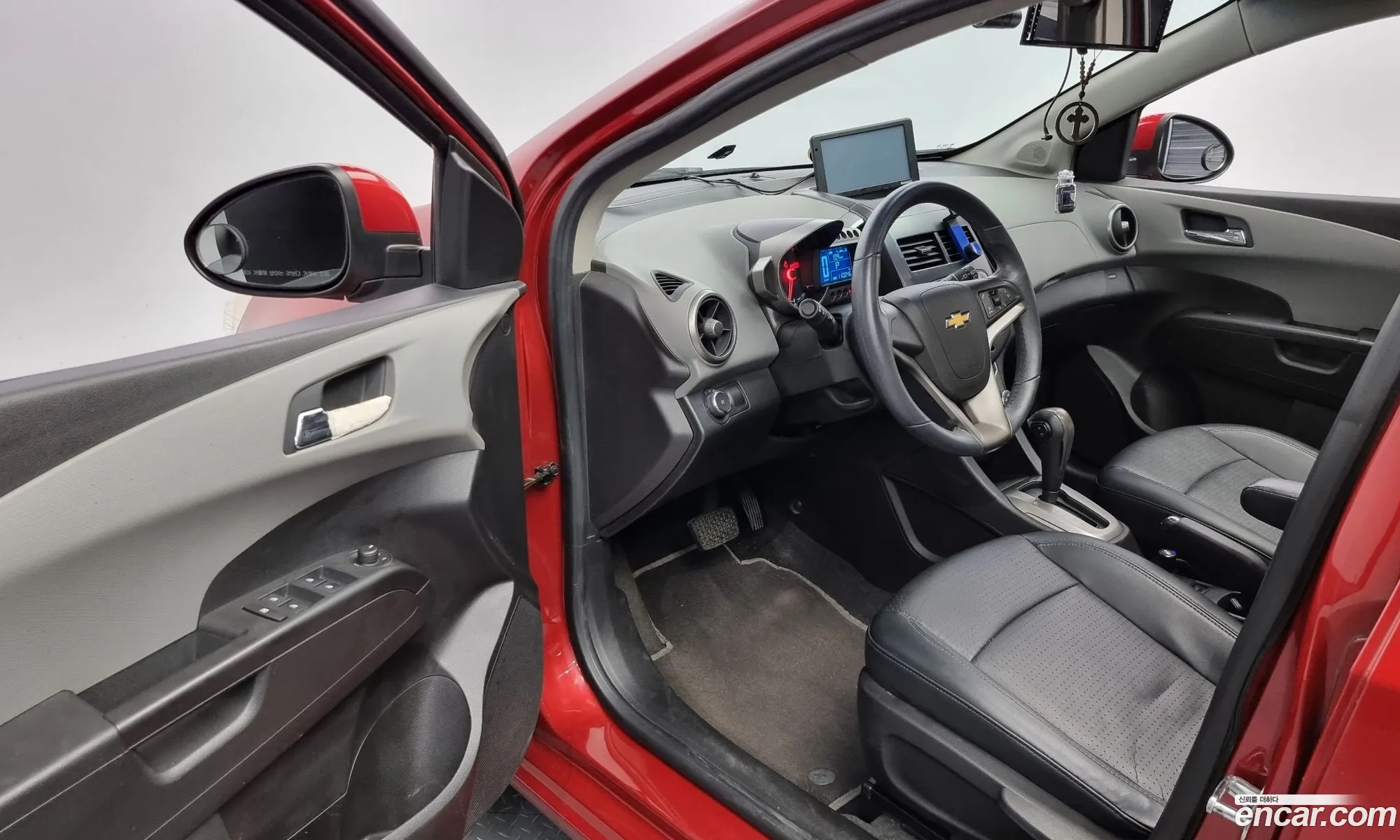 Korex Auto Trade - фотография 8006229