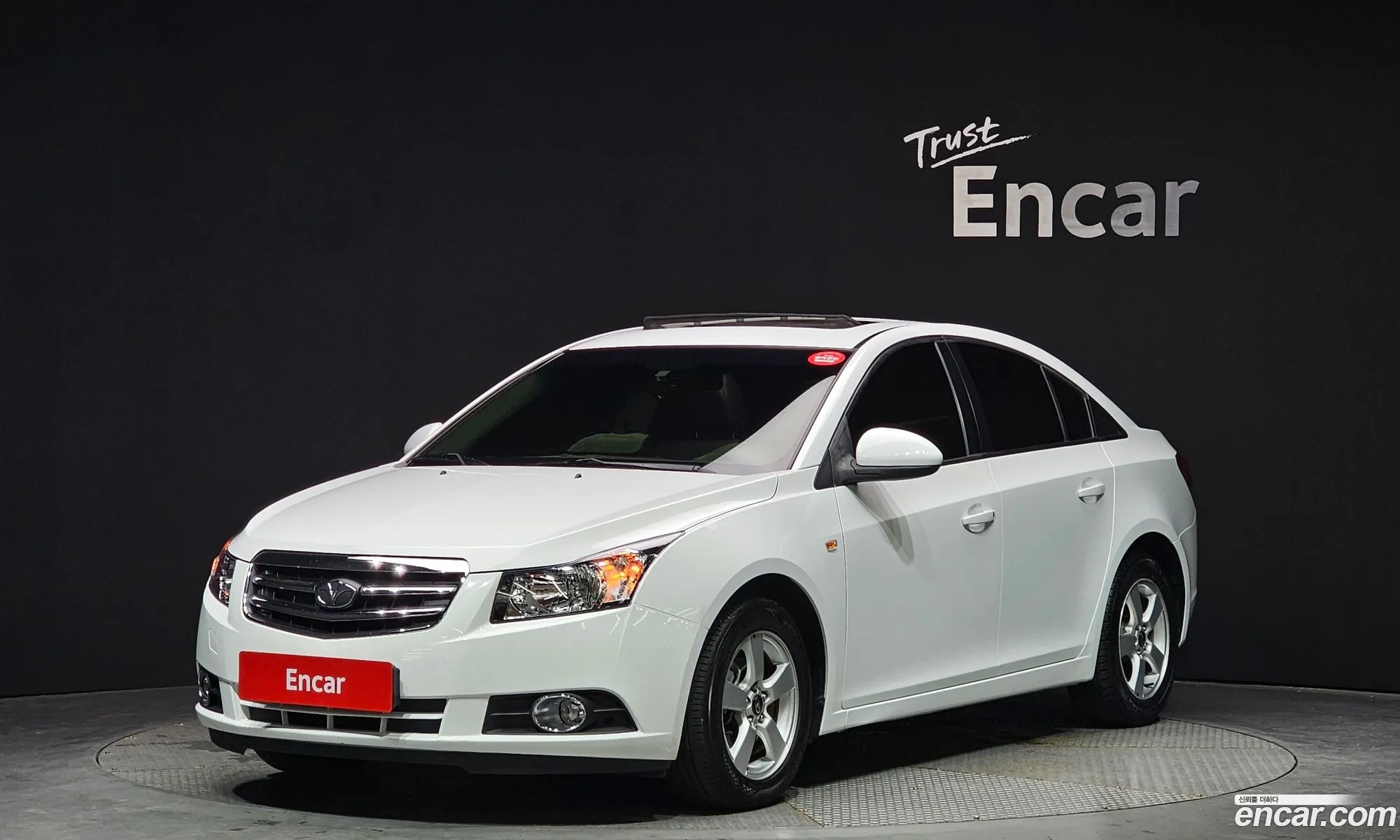 Chevrolet Lacetti Lacetti 18 Sxid 2010 - фотография 8014006