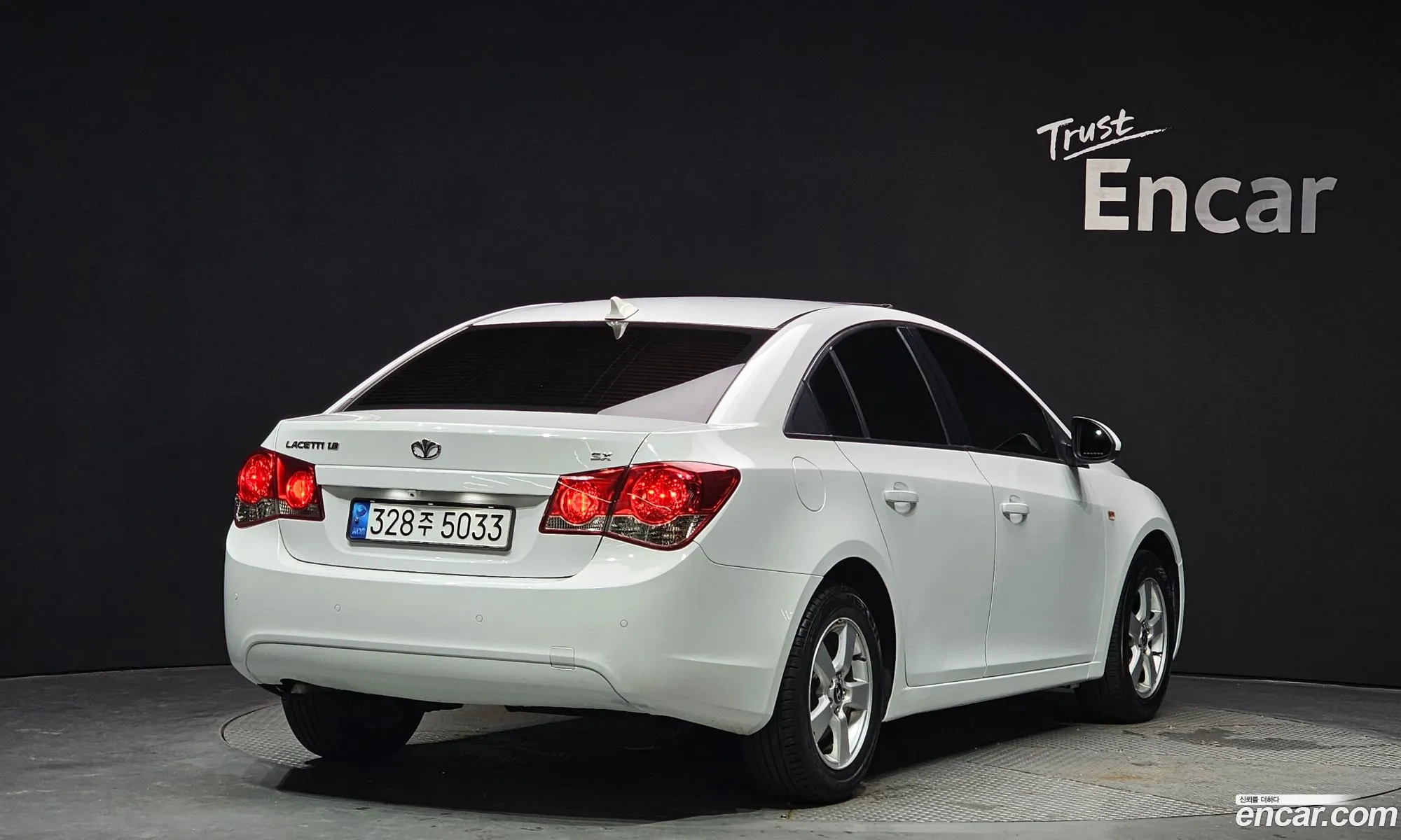 Chevrolet Lacetti Lacetti 18 Sxid 2010 - фотография 8014007