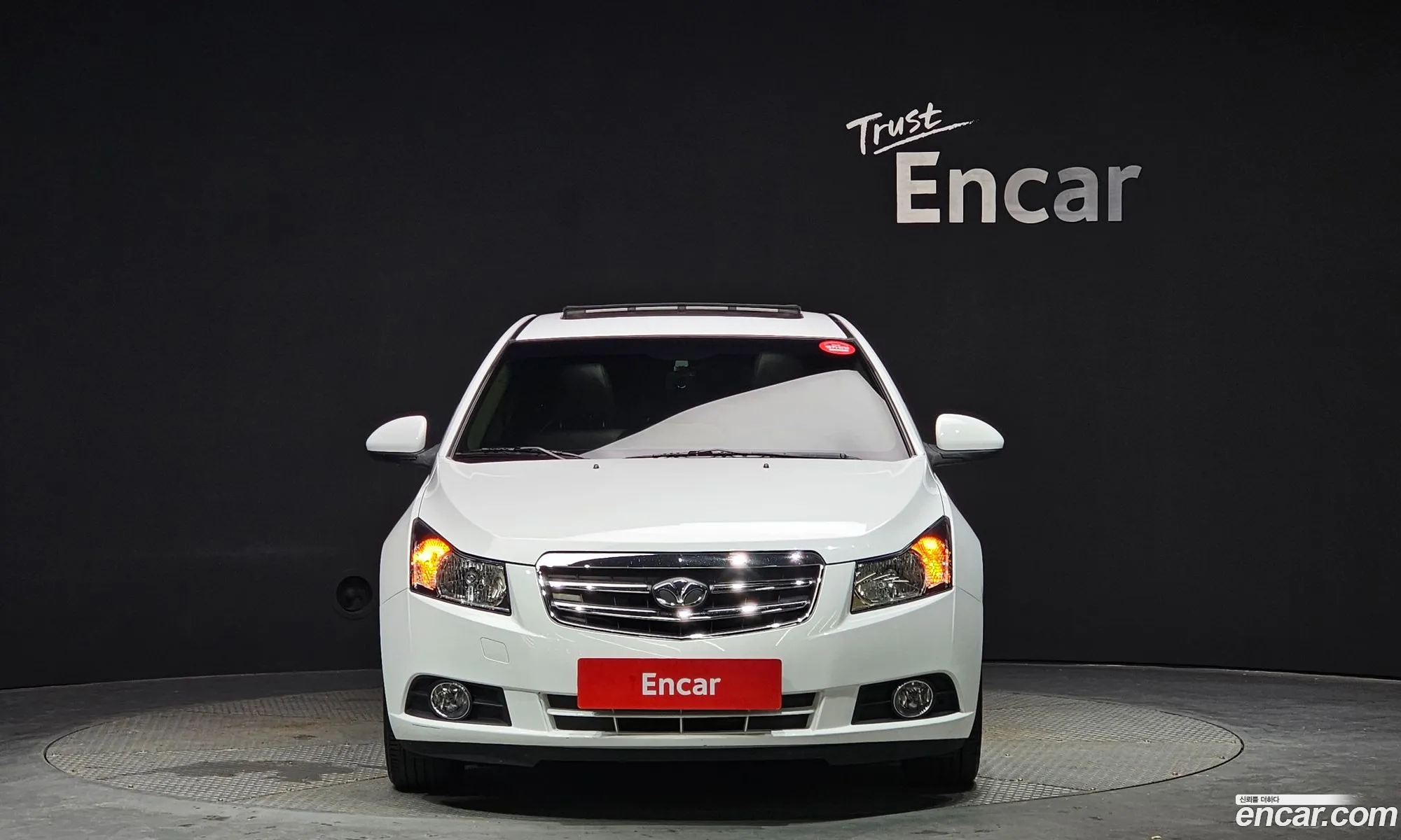 Chevrolet Lacetti Lacetti 18 Sxid 2010 - фотография 8014008