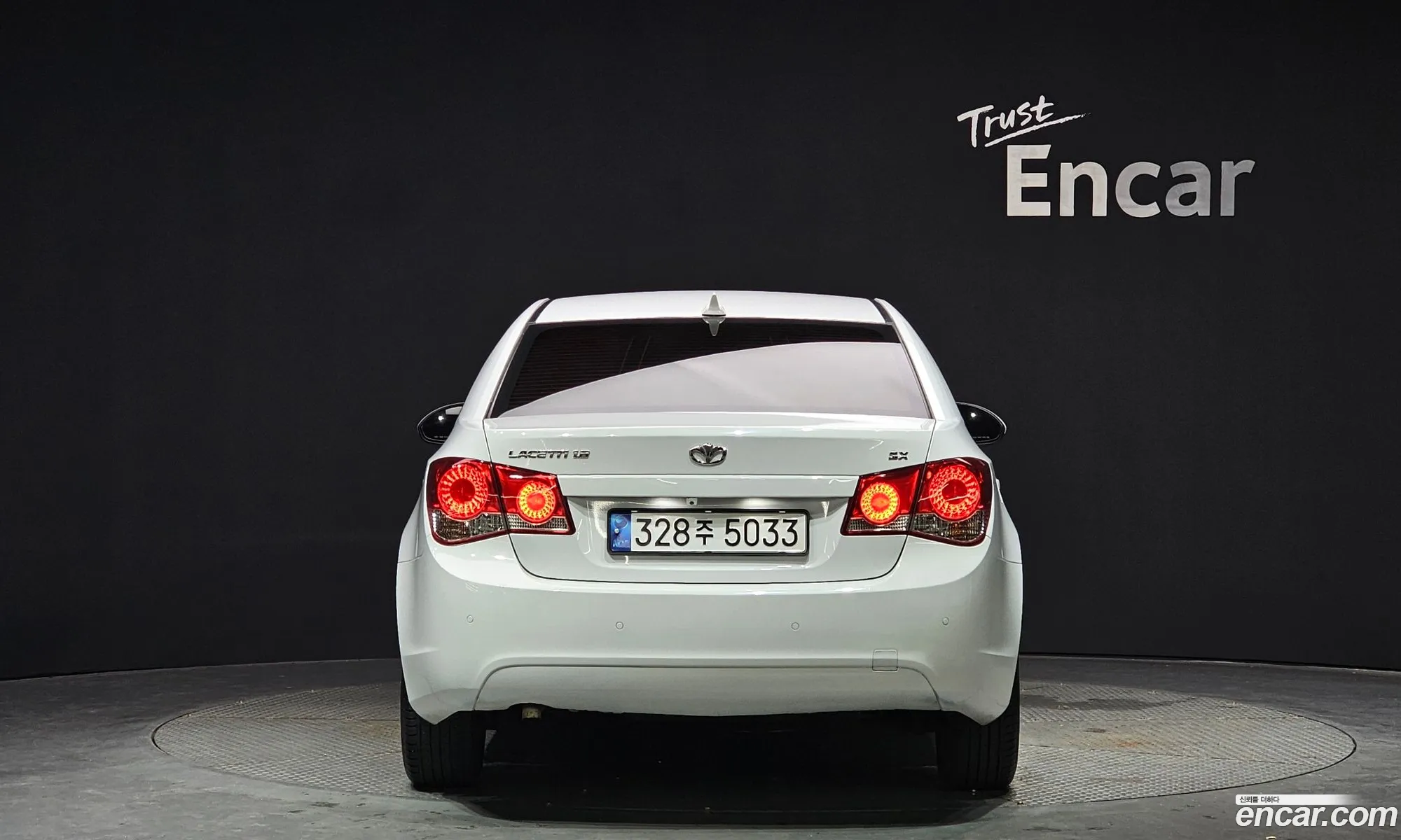 Chevrolet Lacetti Lacetti 18 Sxid 2010 - фотография 8014009