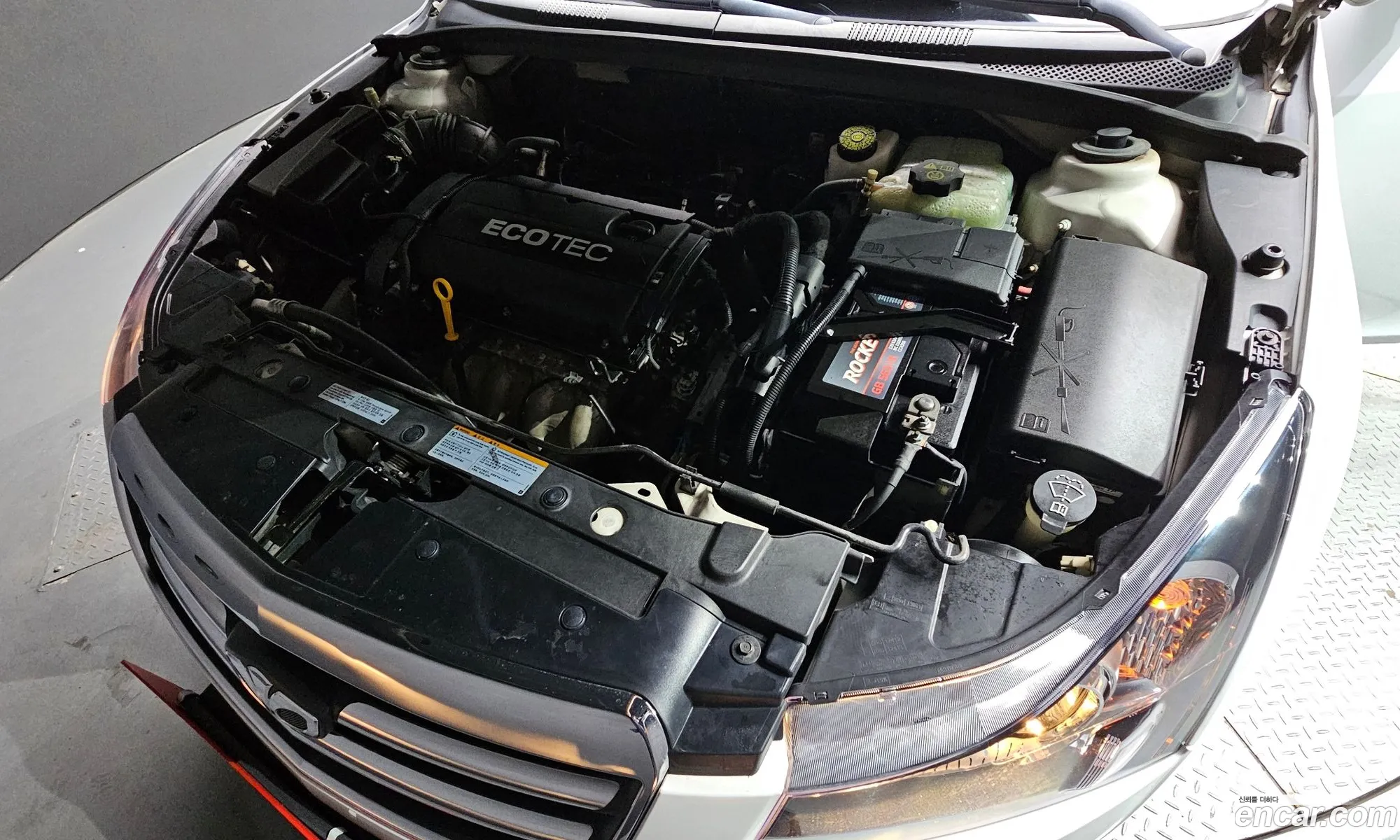 Chevrolet Lacetti Lacetti 18 Sxid 2010 - фотография 8014011