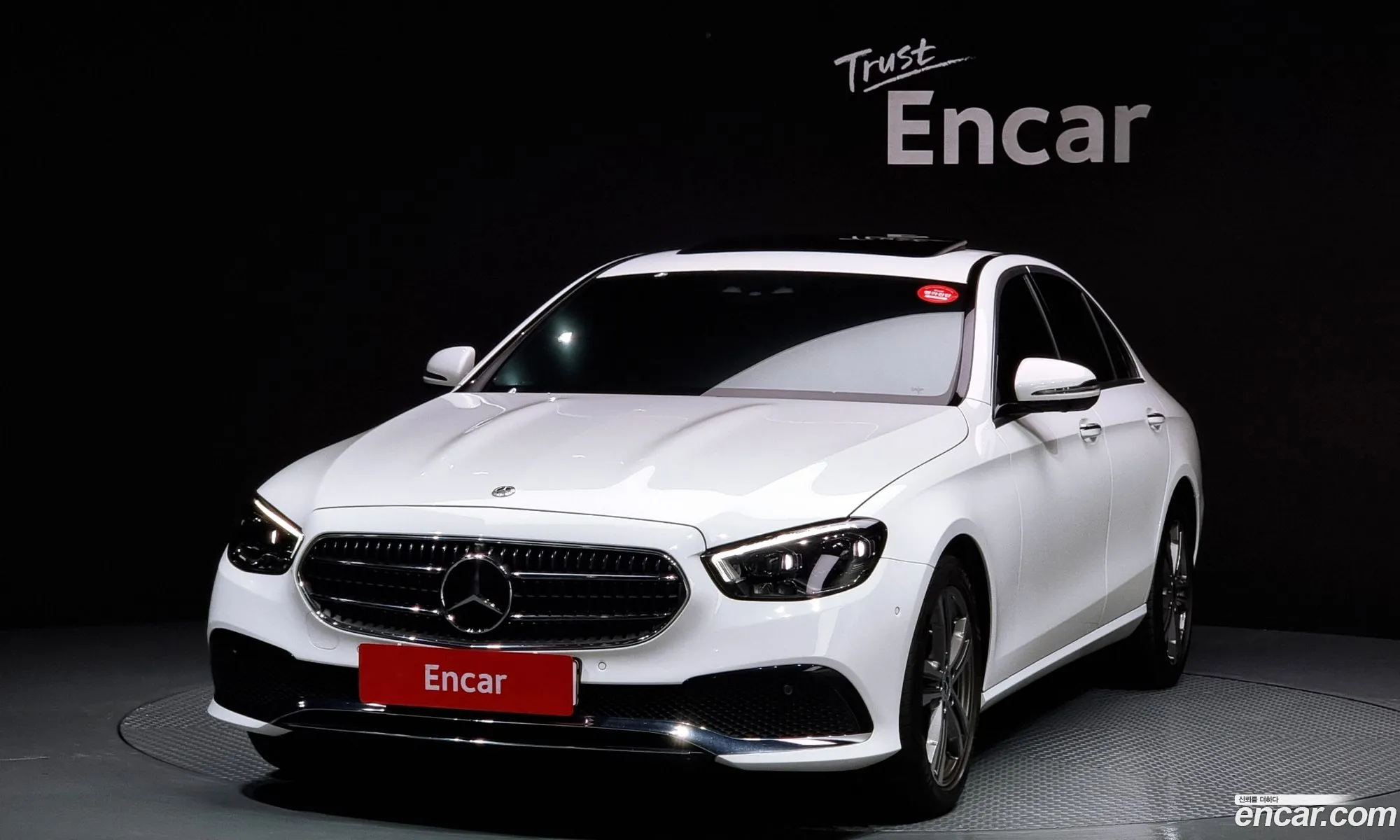 Mercedes-Benz E-Klasse V W213 S213 C238 E350 4Matic Avantgarde 2022 - фотография 13561454