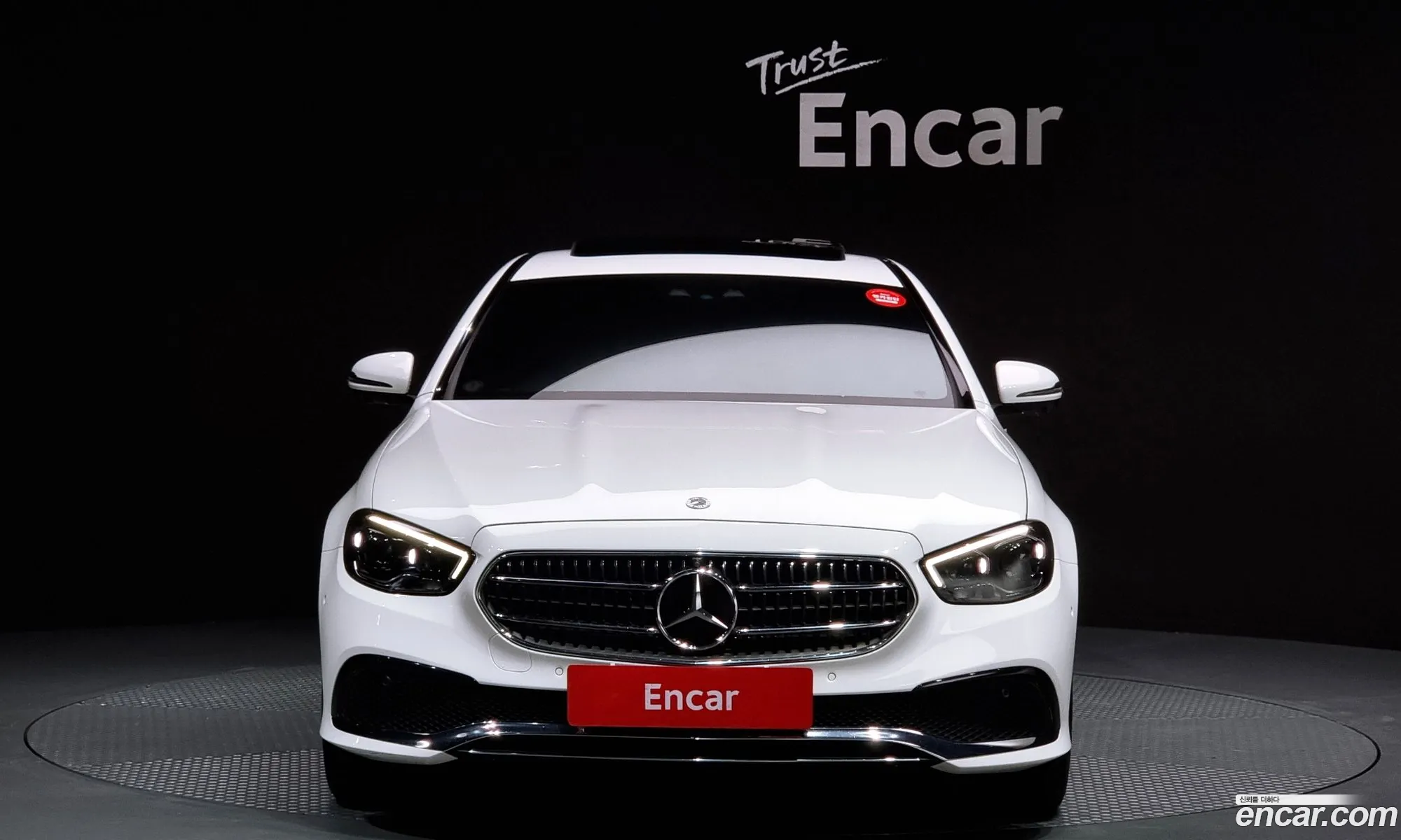 Mercedes-Benz E-Klasse V W213 S213 C238 E350 4Matic Avantgarde 2022 - фотография 13561456