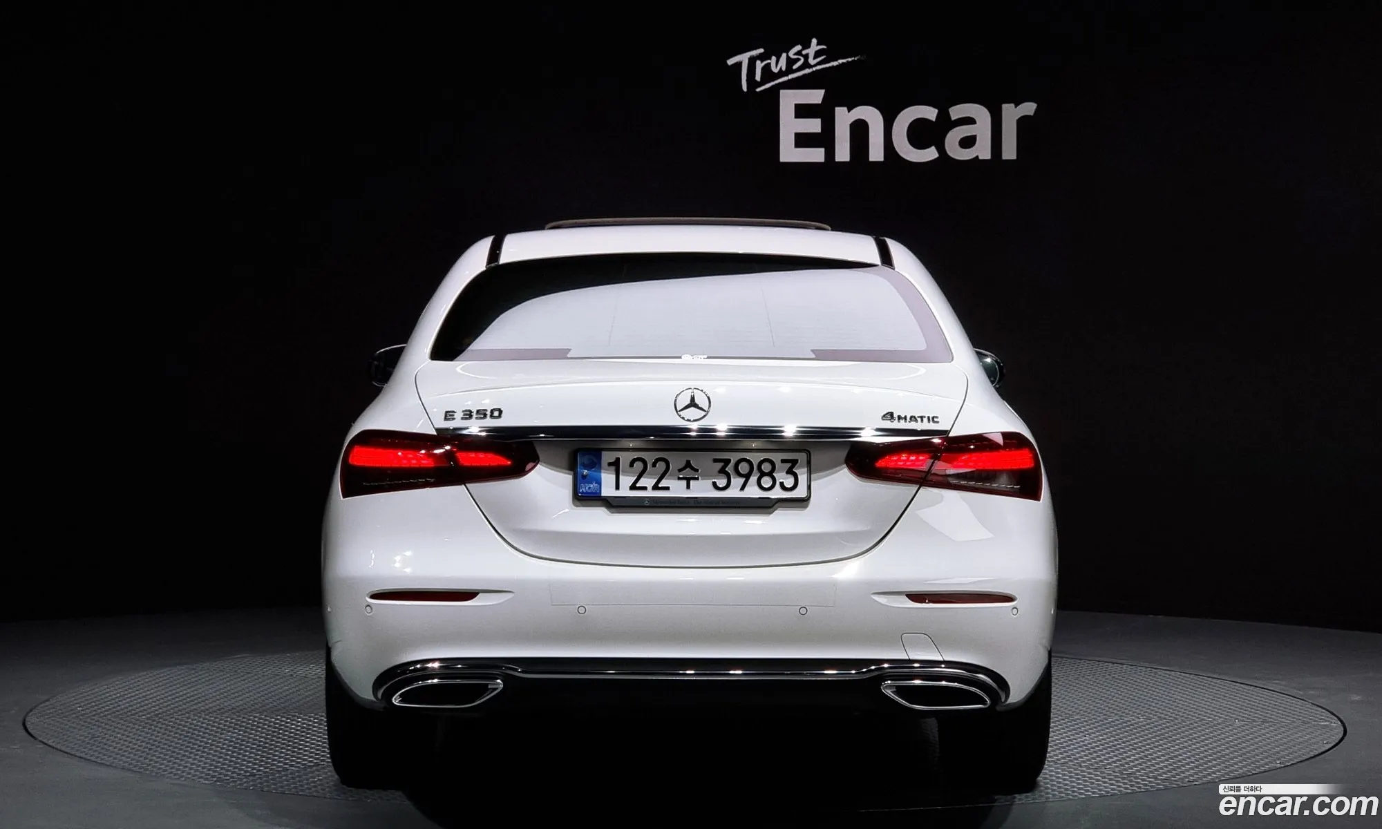 Mercedes-Benz E-Klasse V W213 S213 C238 E350 4Matic Avantgarde 2022 - фотография 13561457