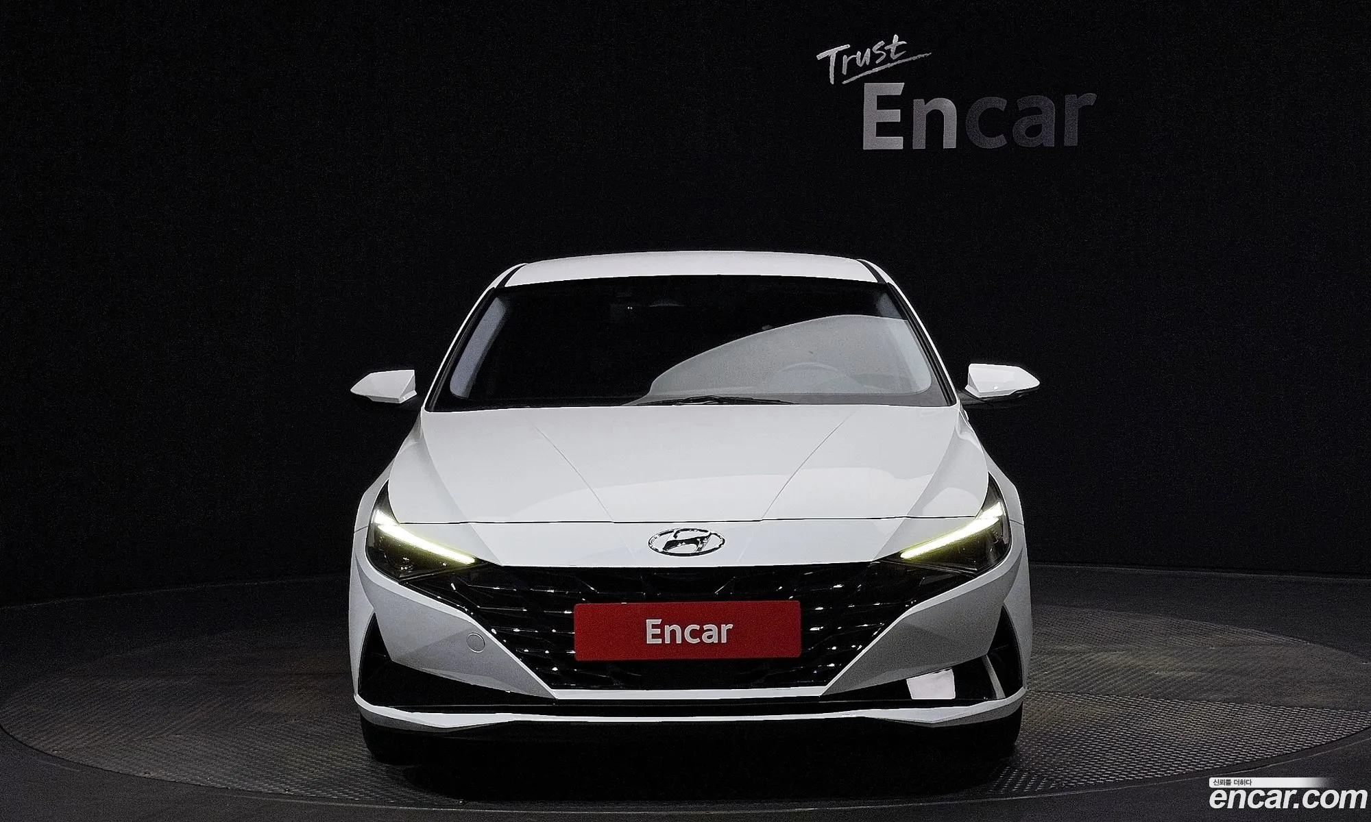 Hyundai Avante Vi 16 2021 - фотография 11802552