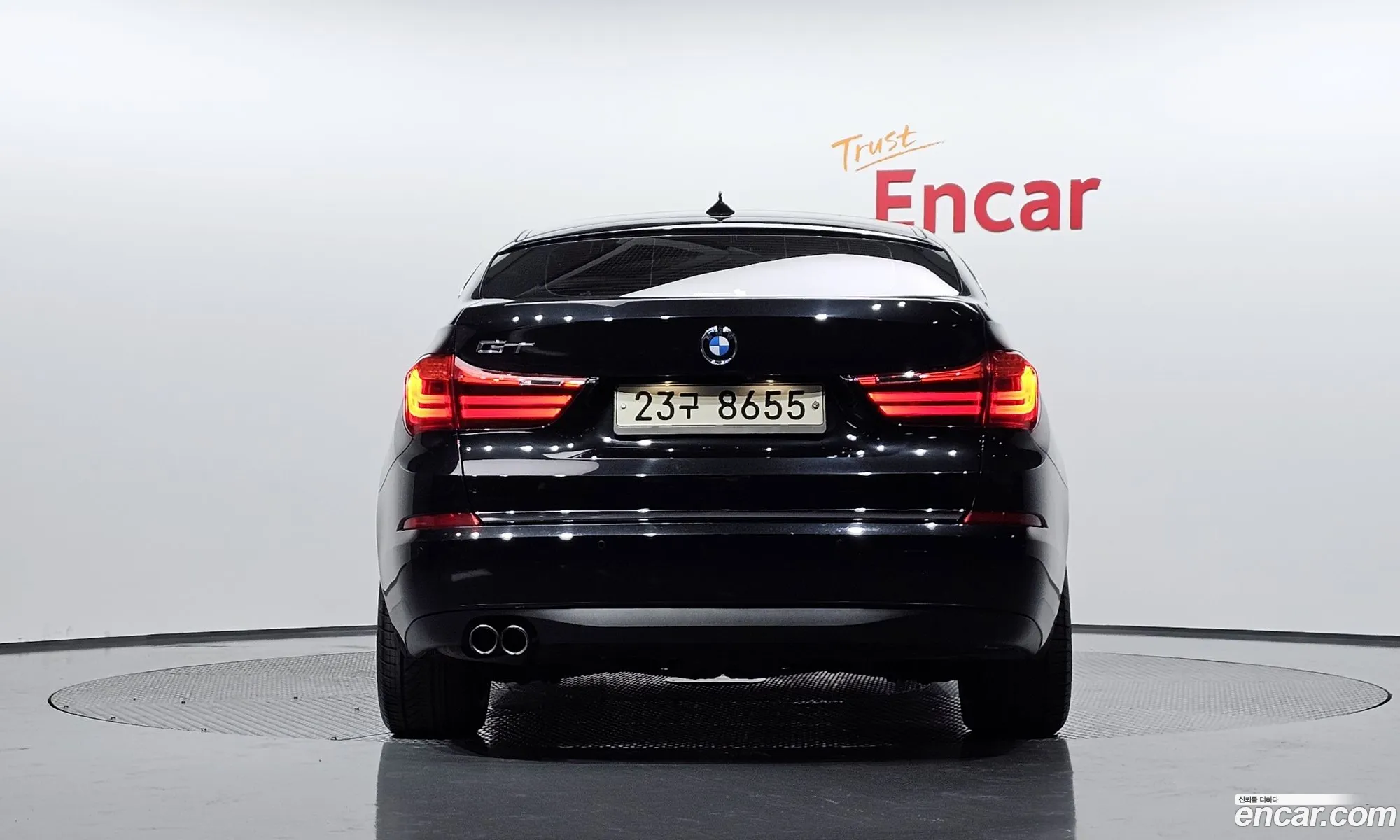 BMW 6Er Iii F06F13F12 Gt Ed Edition 2014 - фотография 17141745