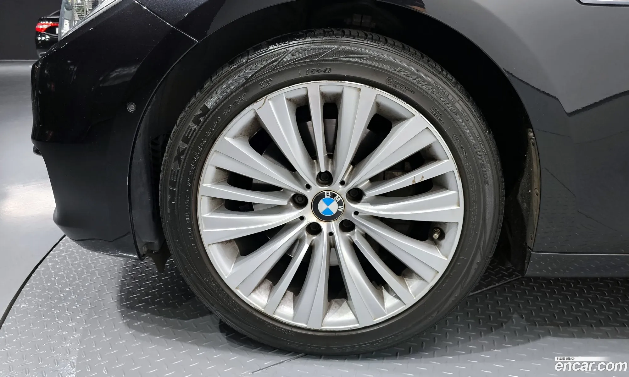 BMW 6Er Iii F06F13F12 Gt Ed Edition 2014 - фотография 17141746