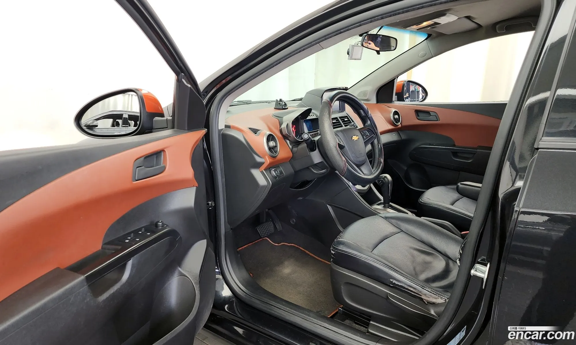 Korex Auto Trade - фотография 7986950