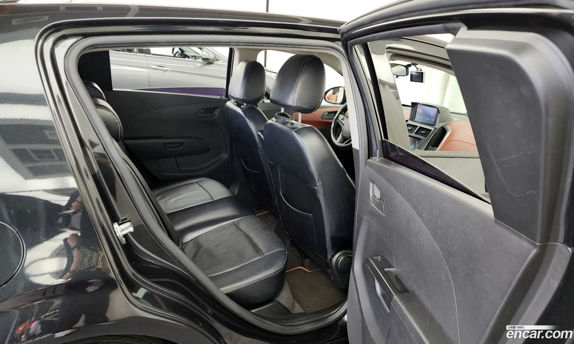 Korex Auto Trade - фотография 7986952