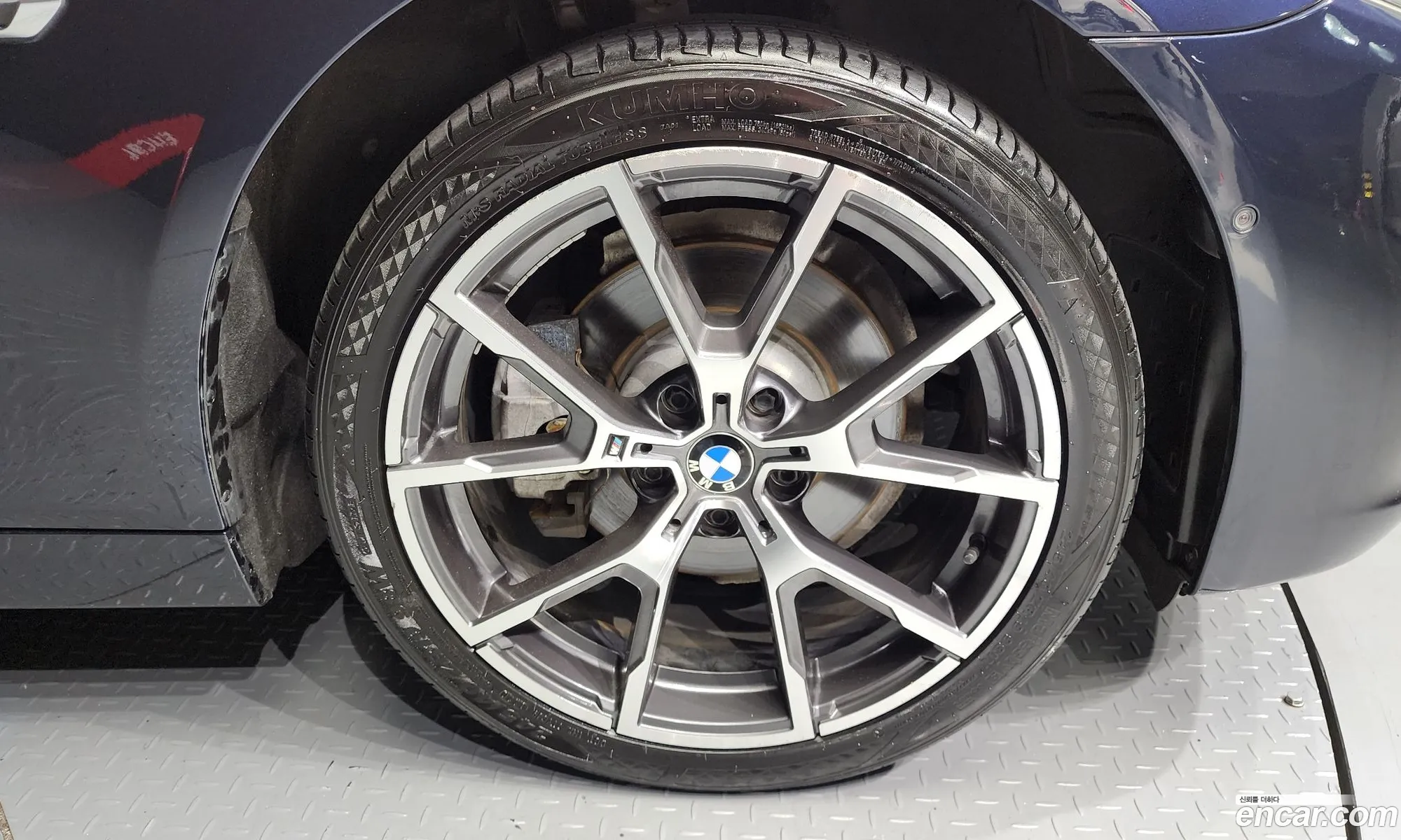 BMW 5 Series F10 528I Luxury Plus - фотография 2622304