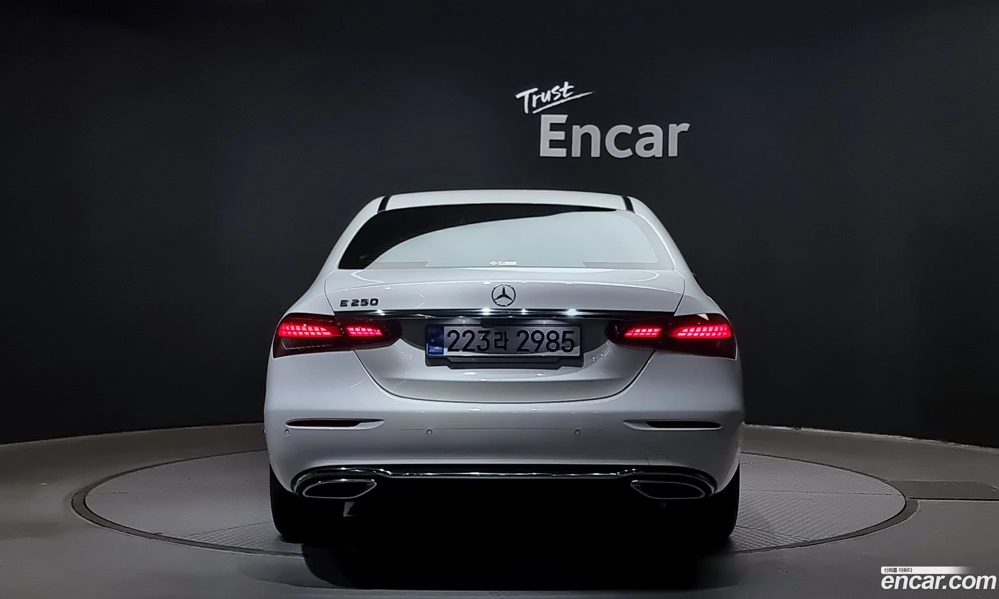 Mercedes-Benz E-Klasse V W213 S213 C238 E250 Avantgarde 2021 - фотография 12023023