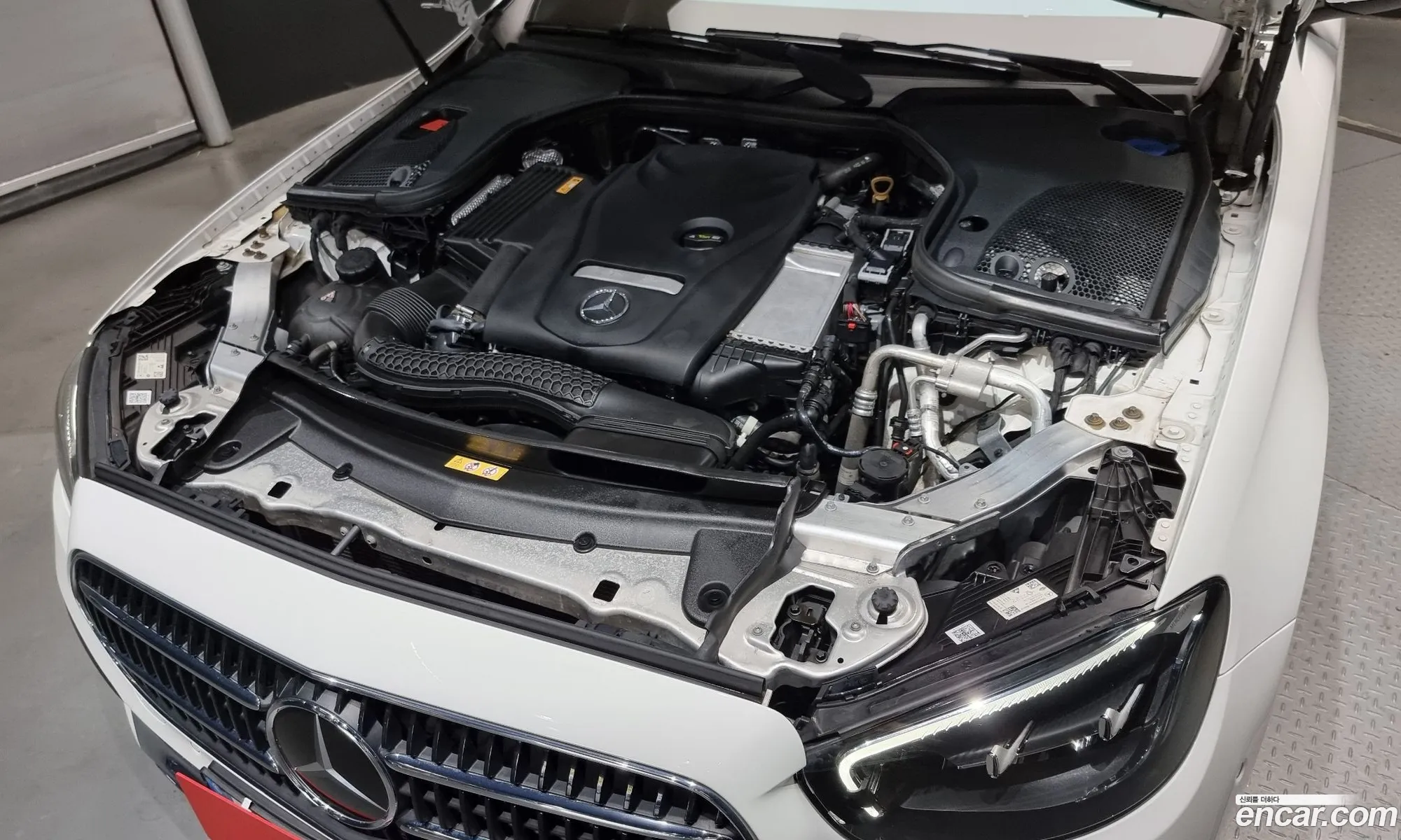 Mercedes-Benz E-Klasse V W213 S213 C238 E250 Avantgarde 2021 - фотография 12023025