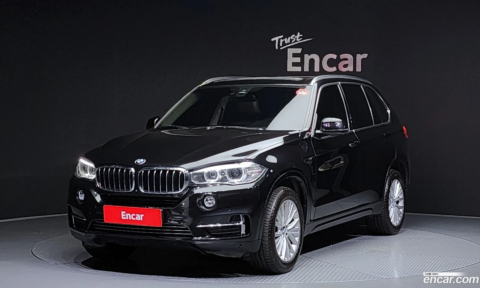 BMW X5 Iii F15 xDrive 30D 2017 - фотография 17093745