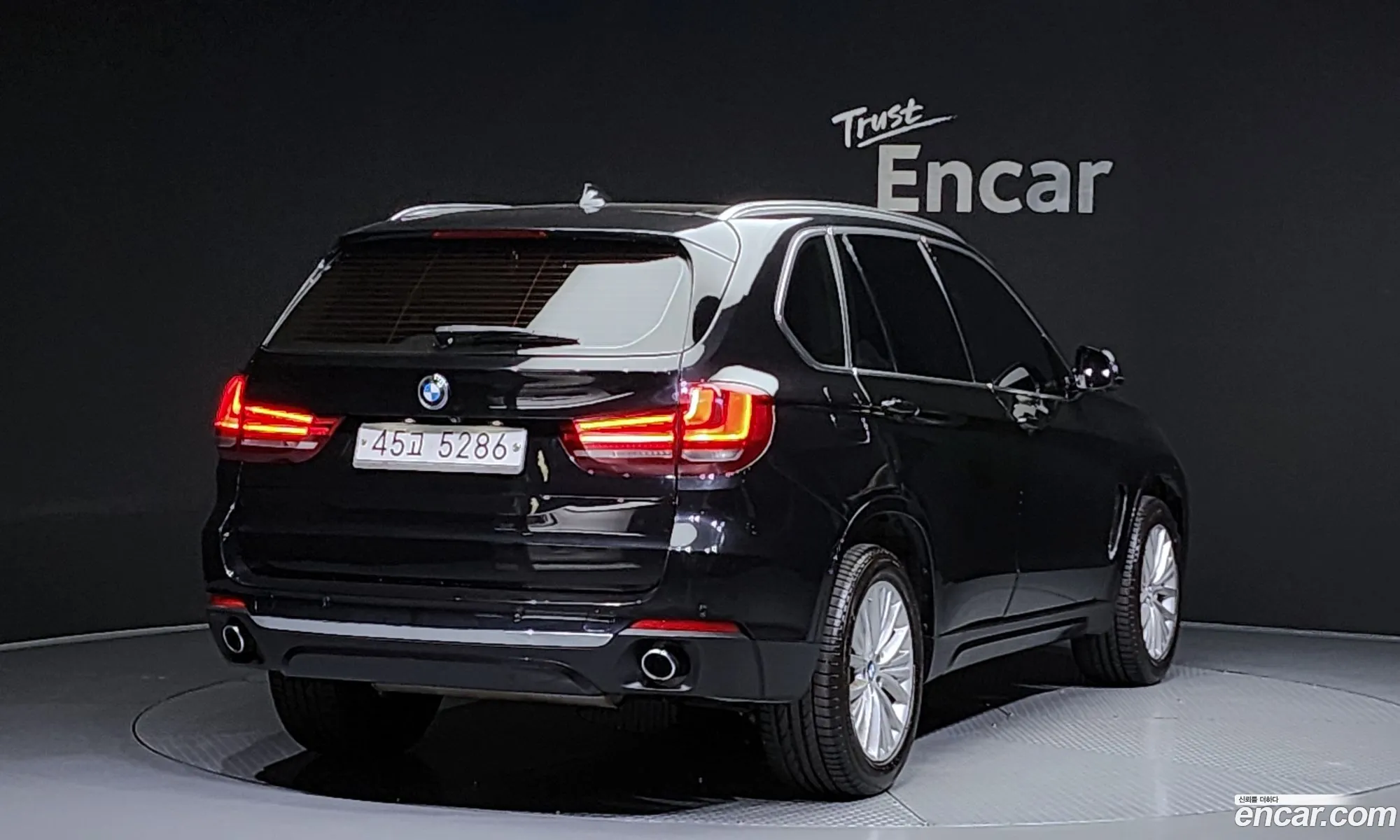 BMW X5 Iii F15 xDrive 30D 2017 - фотография 17093746