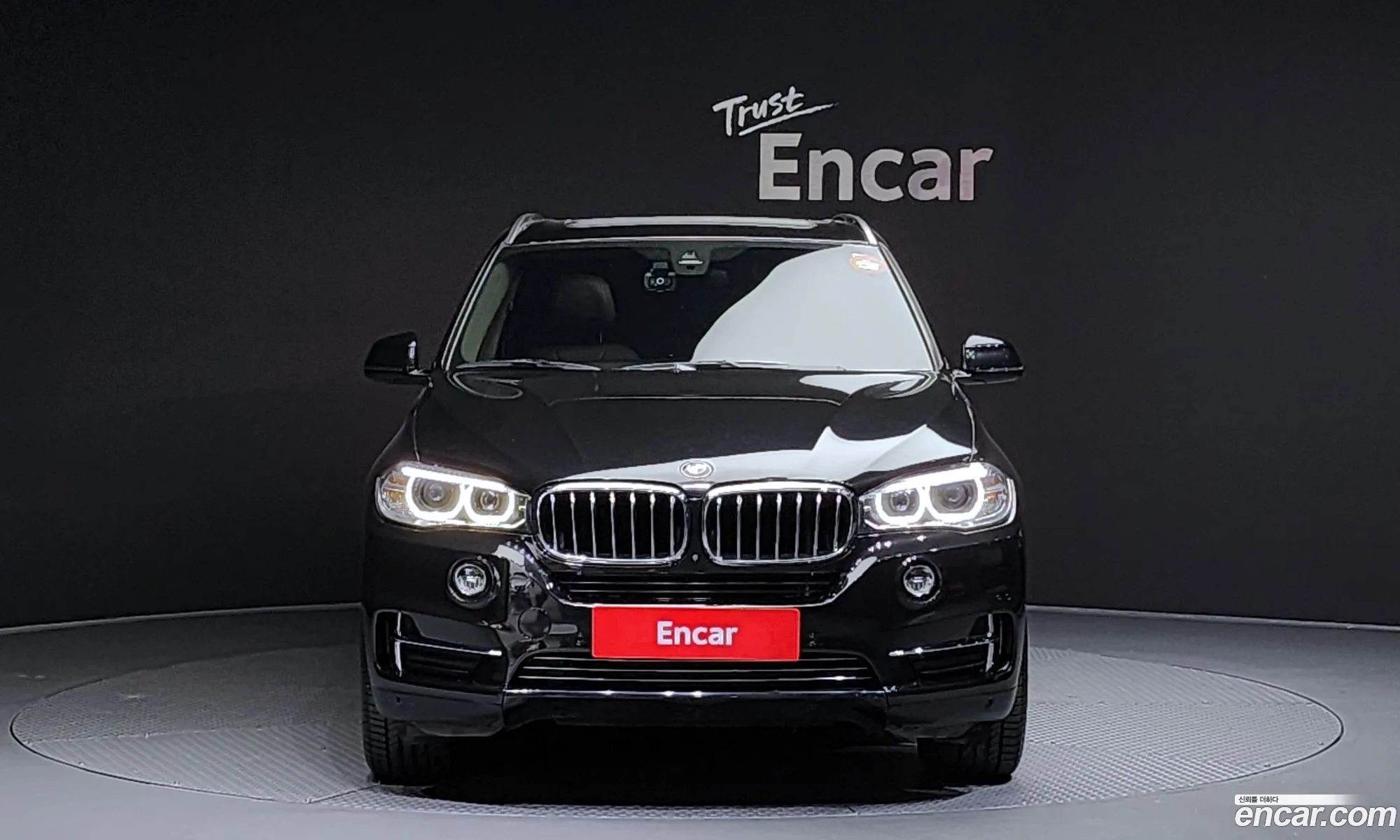 BMW X5 Iii F15 xDrive 30D 2017 - фотография 17093747