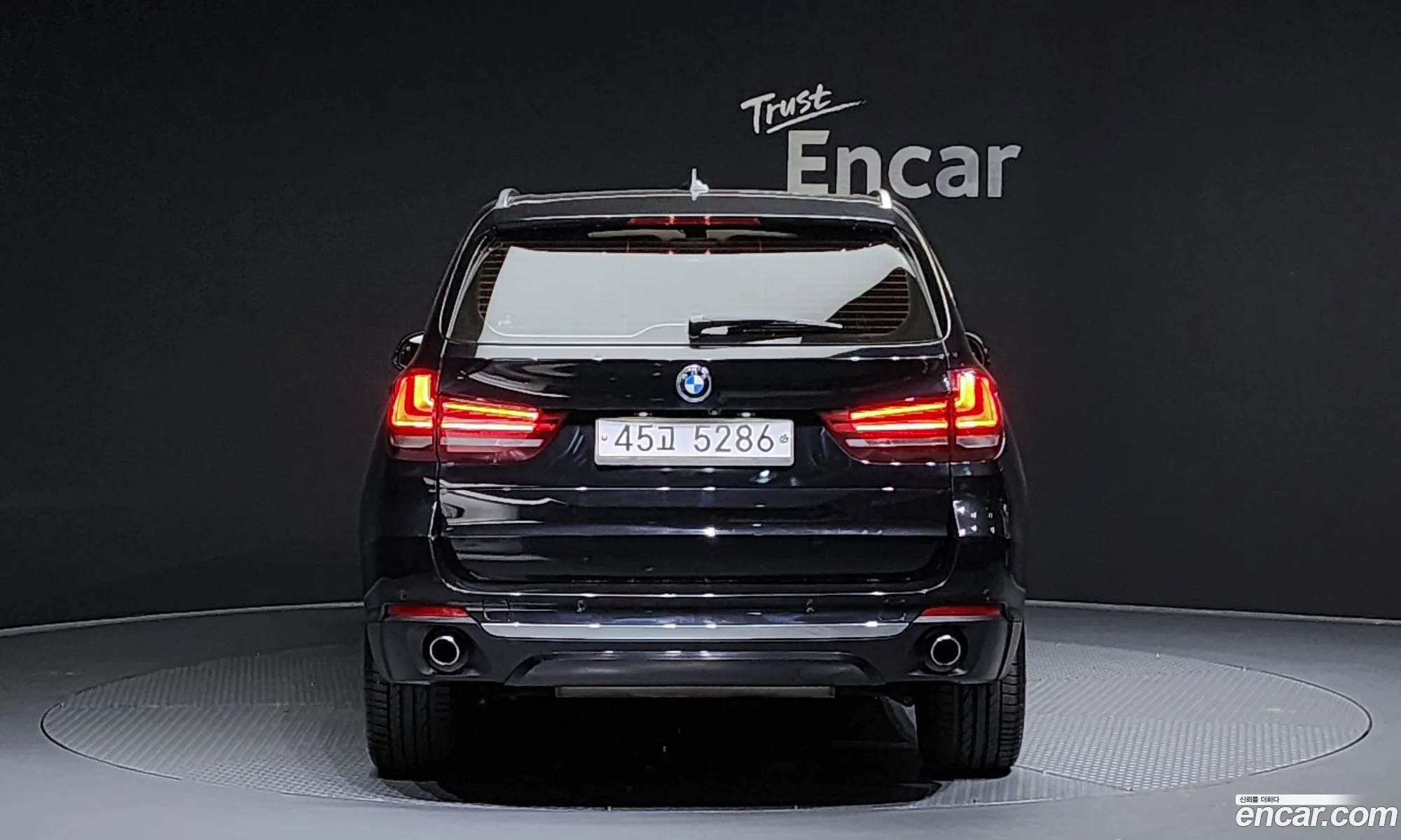BMW X5 Iii F15 xDrive 30D 2017 - фотография 17093748