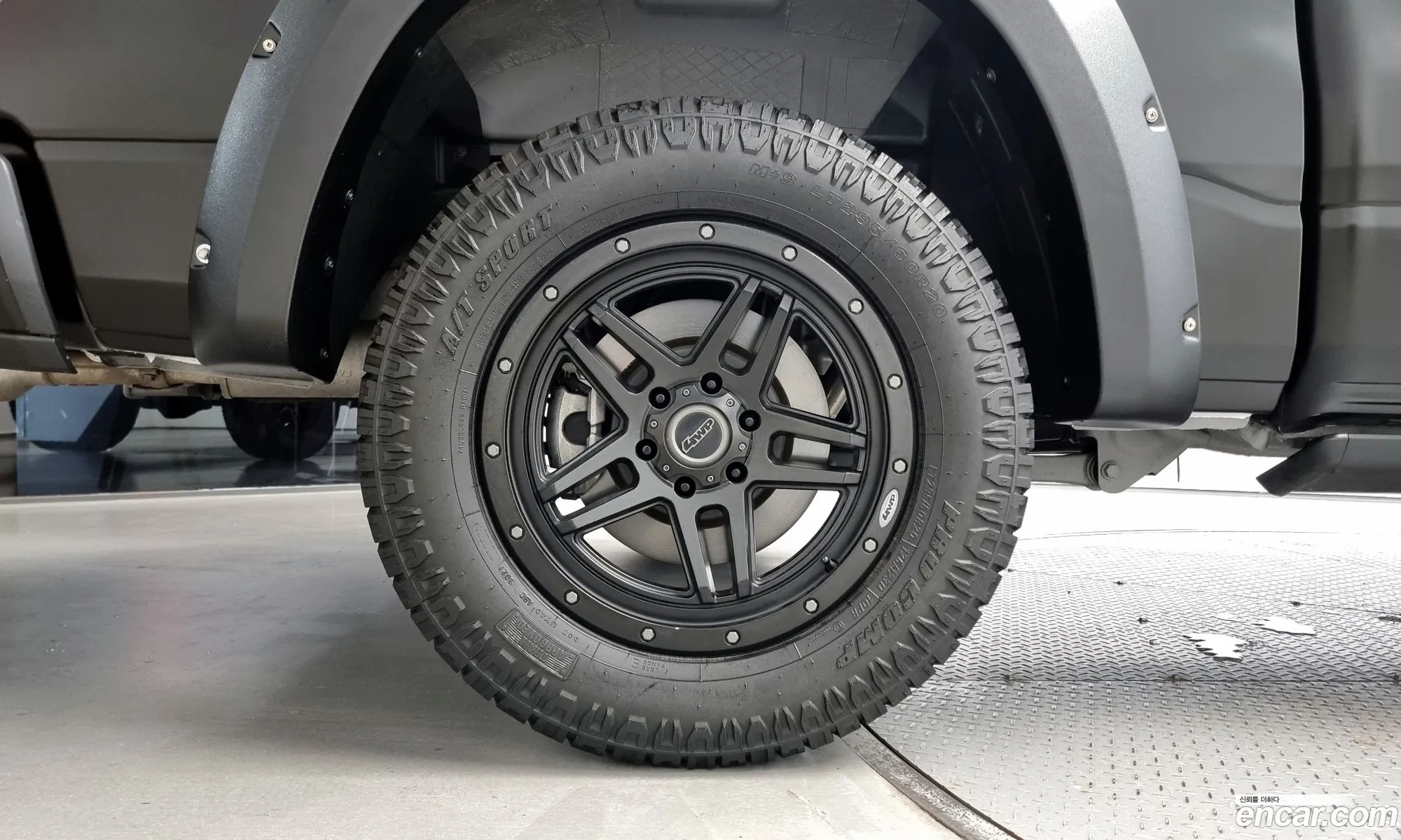 Dodge Ram 57 2021 - фотография 3511075