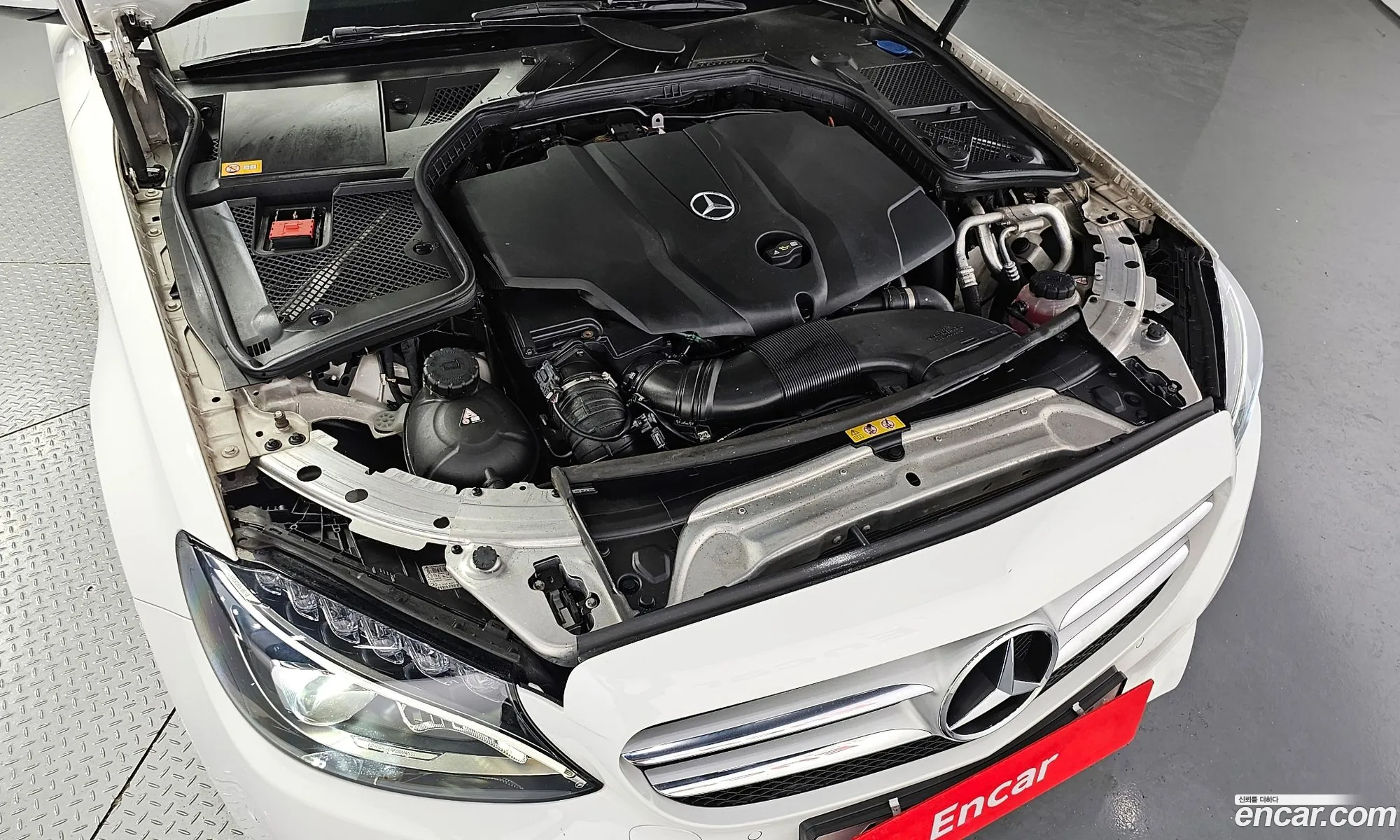 Mercedes-Benz C-Klasse C220 Bluetech Avantgarde 2015 - фотография 1814927
