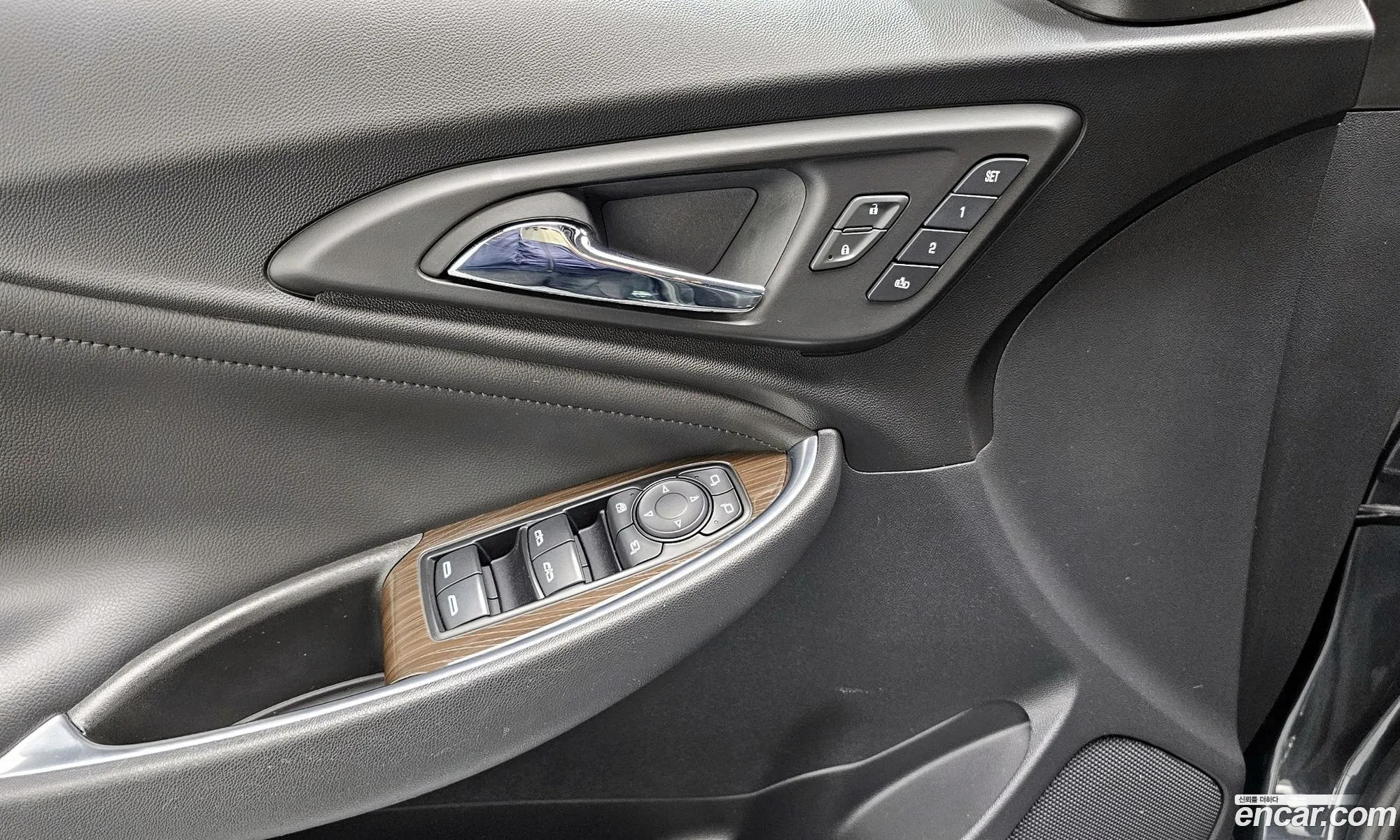 All New Malibu 15 Turbo Ltz Premium Safety - фотография 7768183